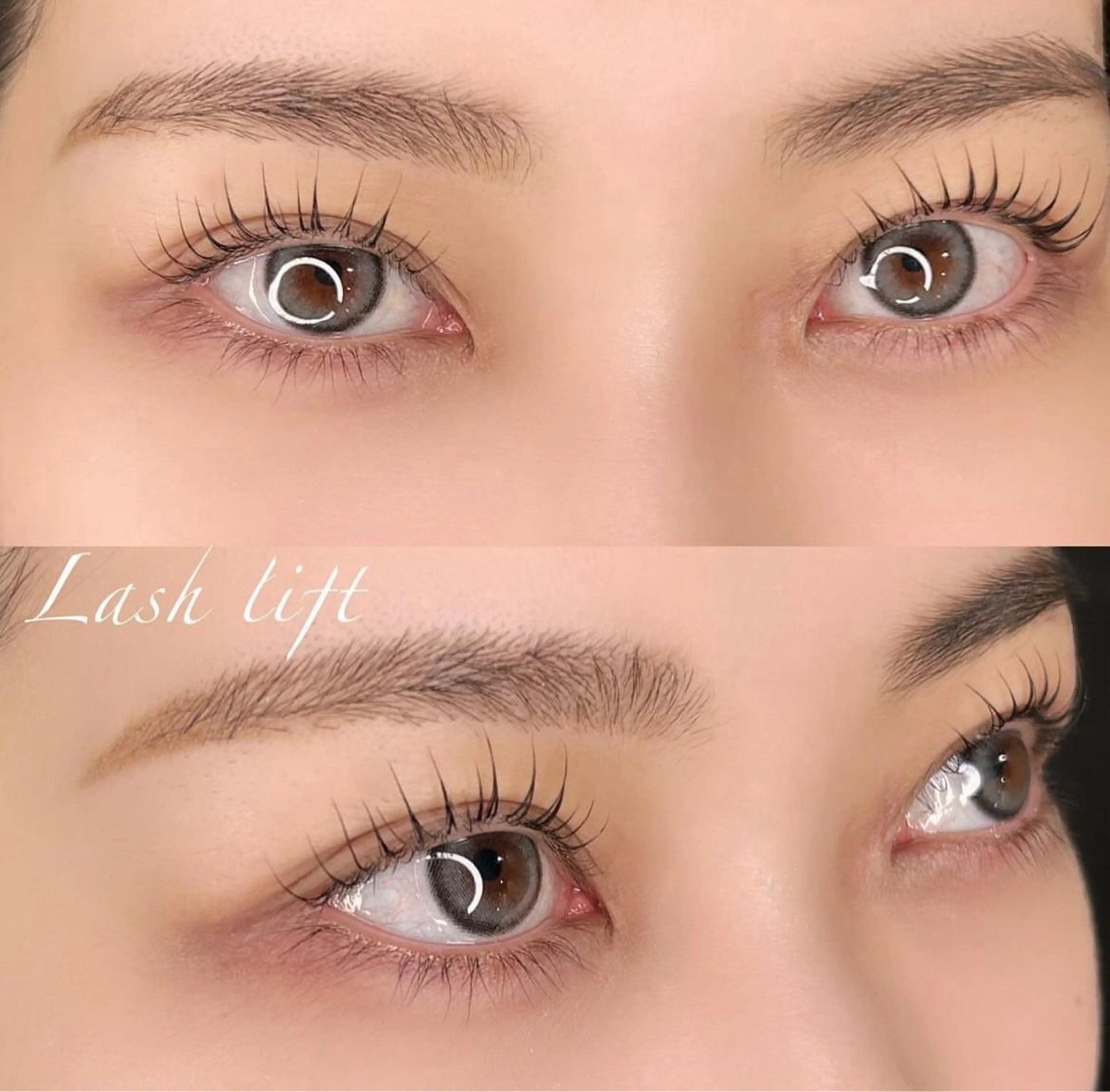 マツエク・マツパ マツパ 🧡MISUZU 京都Two🧡のマツエク・マツパデザイン