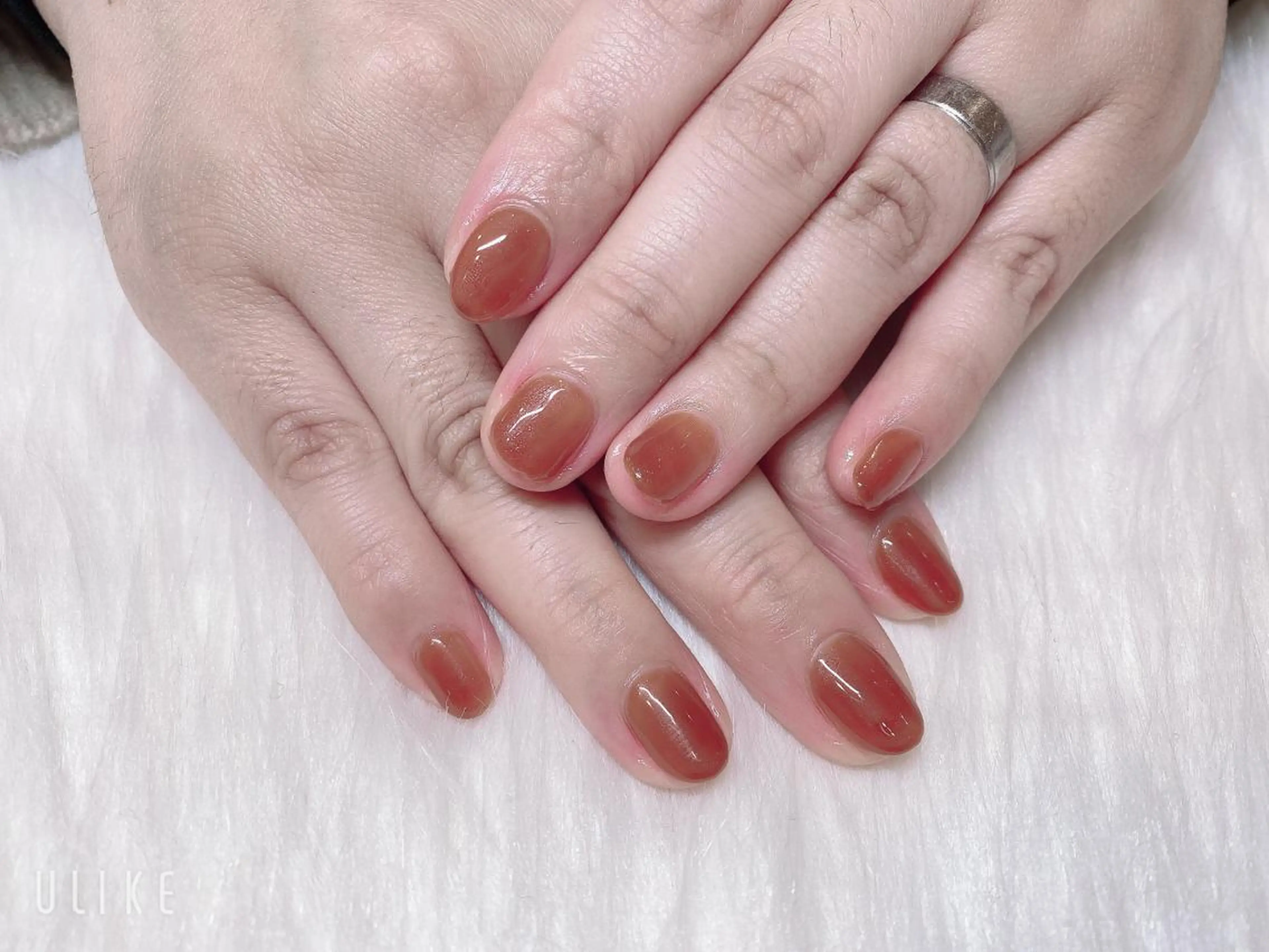 ネイル S Sのネイルデザイン