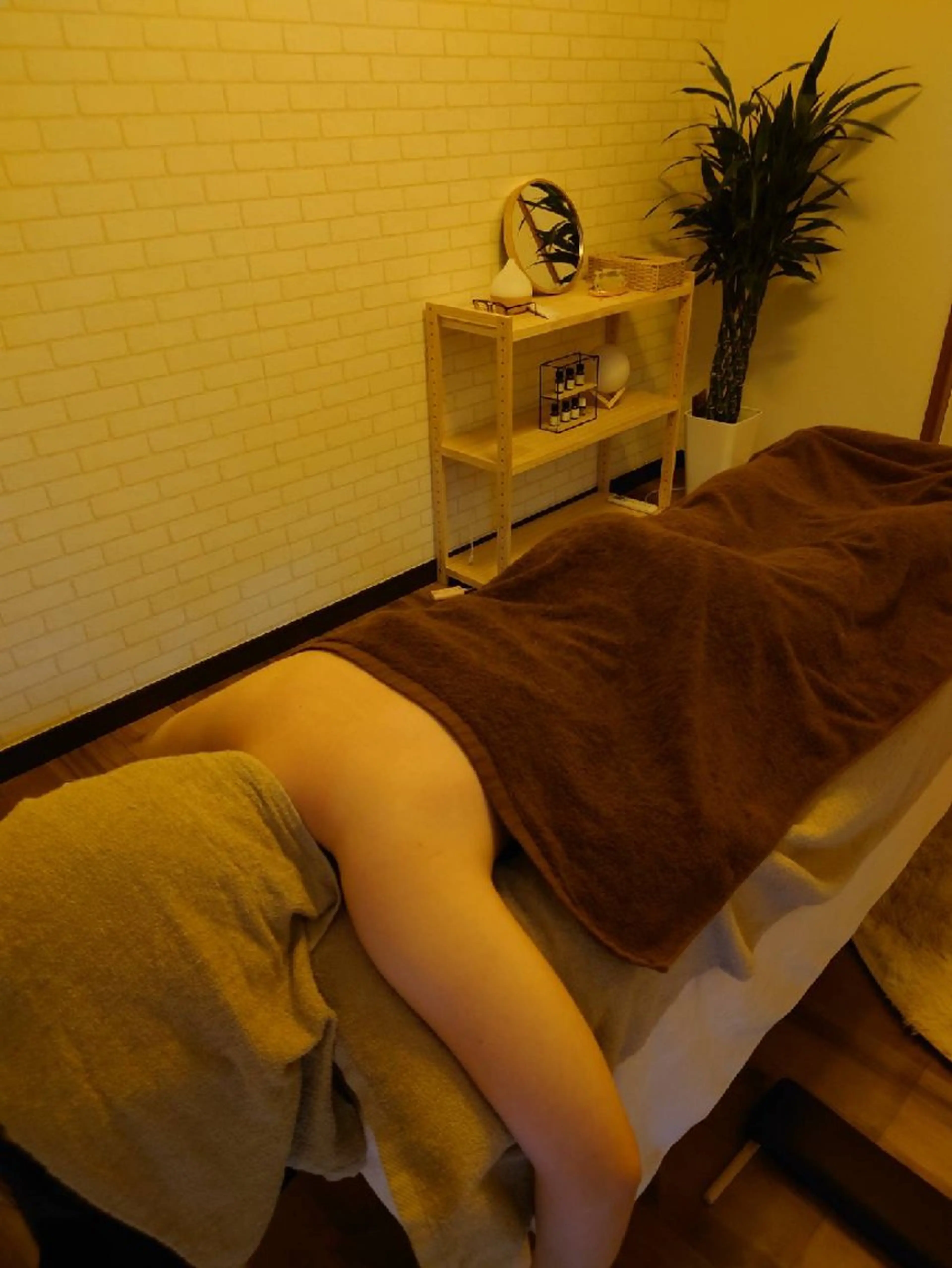 salon PUAのエステ・リラクイメージ