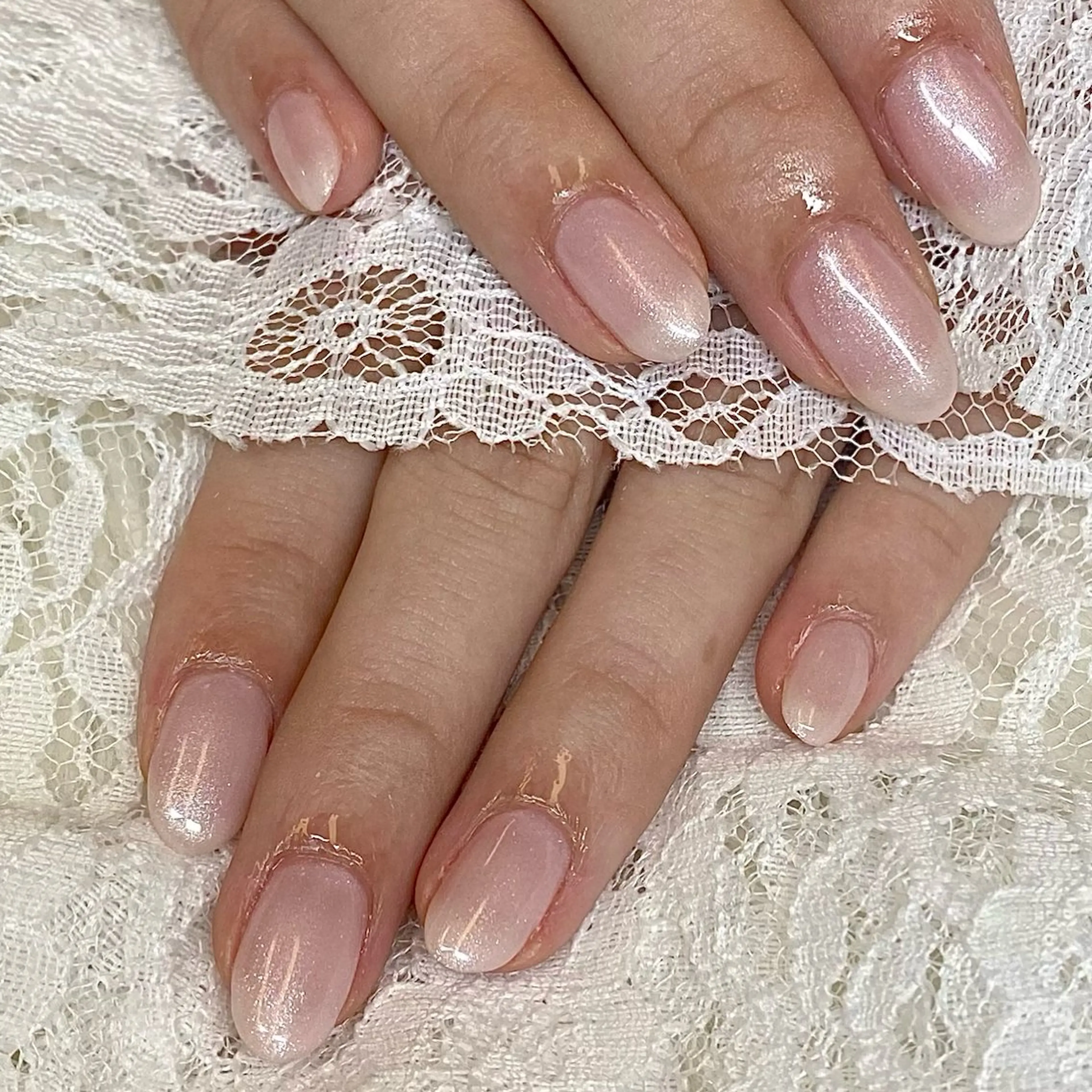 ネイル ハンドネイル スピード ai©️のネイルデザイン