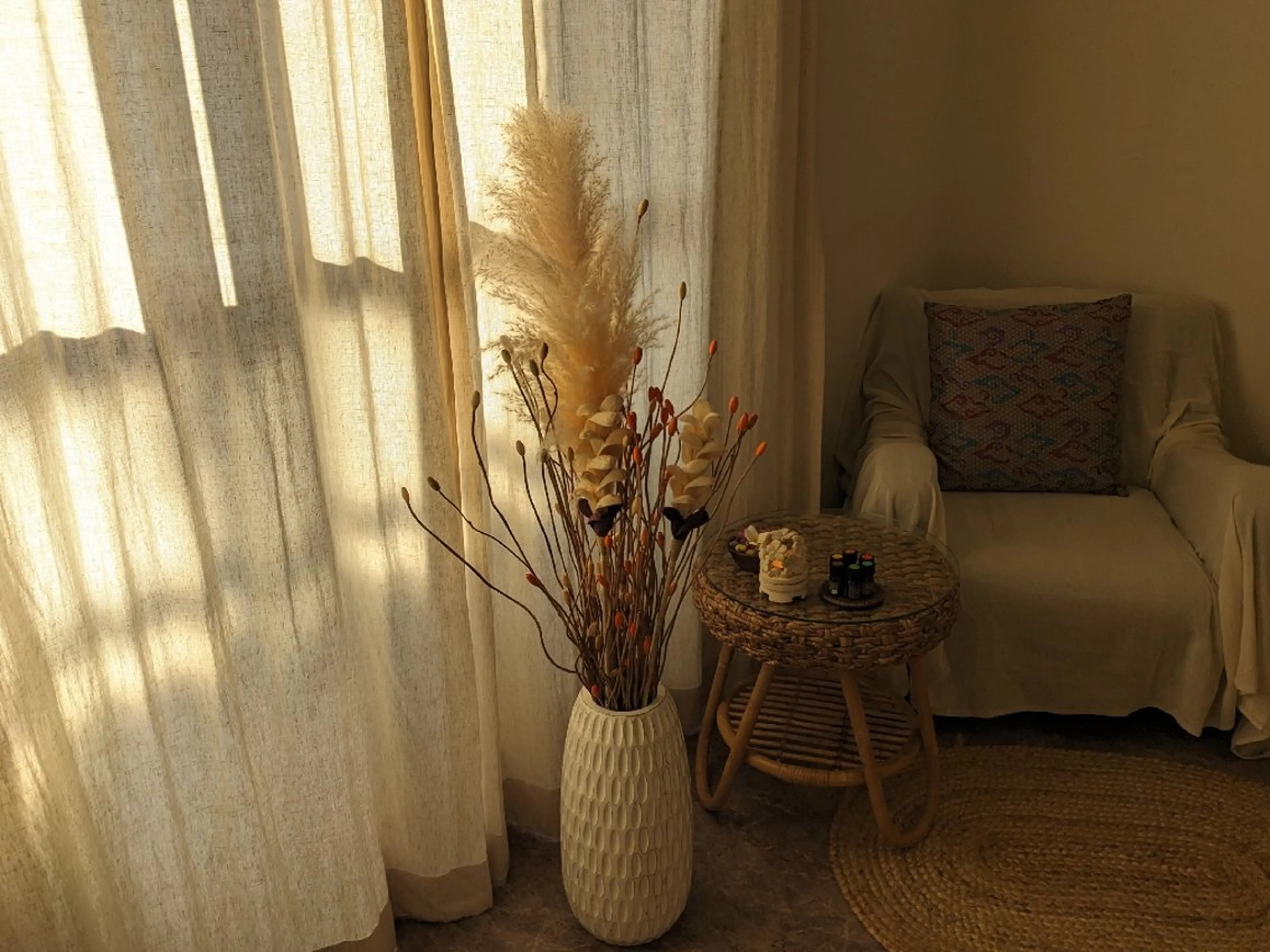 リラク 女性の隠れ家サロン 𓂃 Jepunのエステ・リラクイメージ