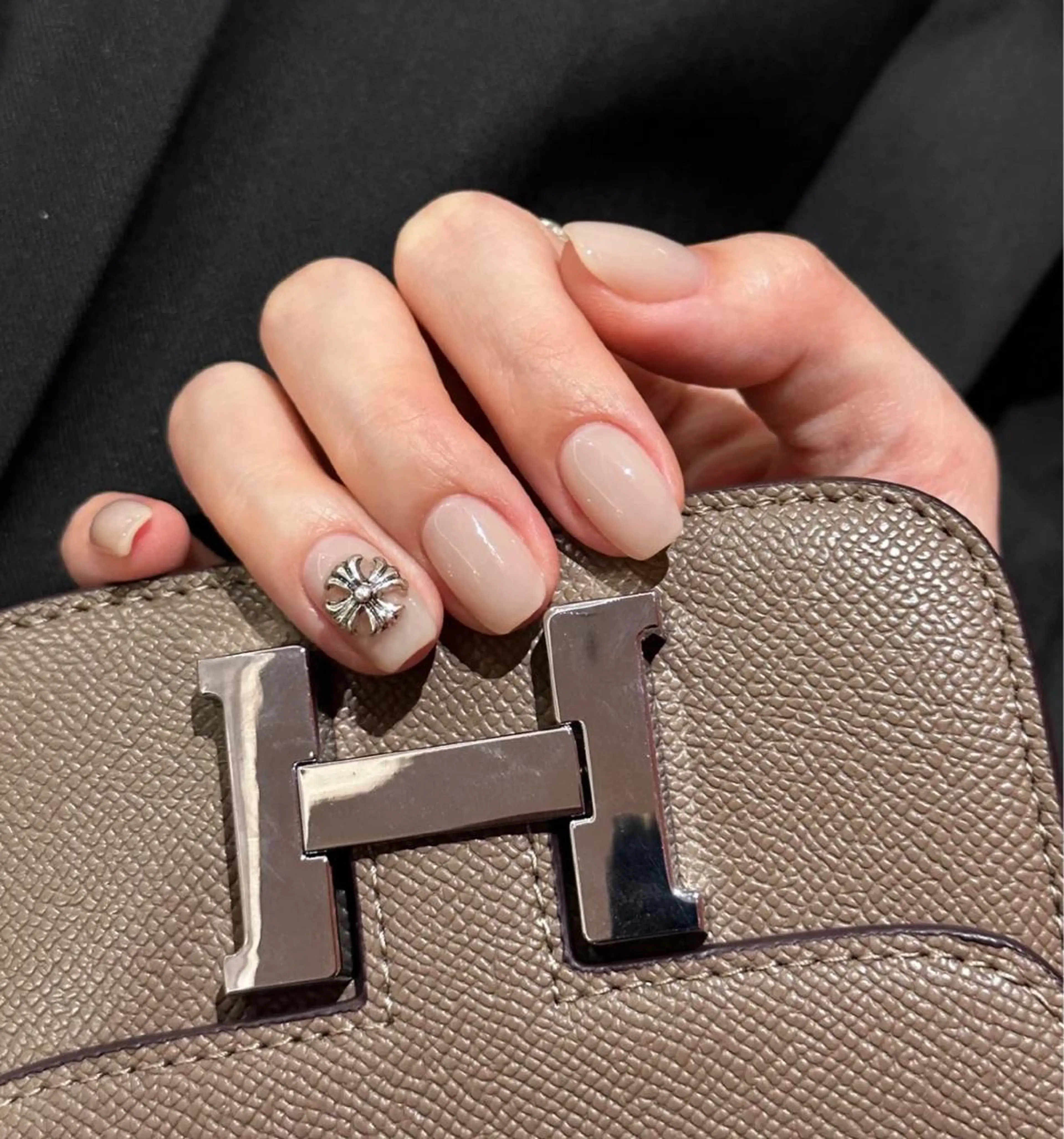 ネイル ハンドネイル D-BEAUTY Nailsalonのネイルデザイン