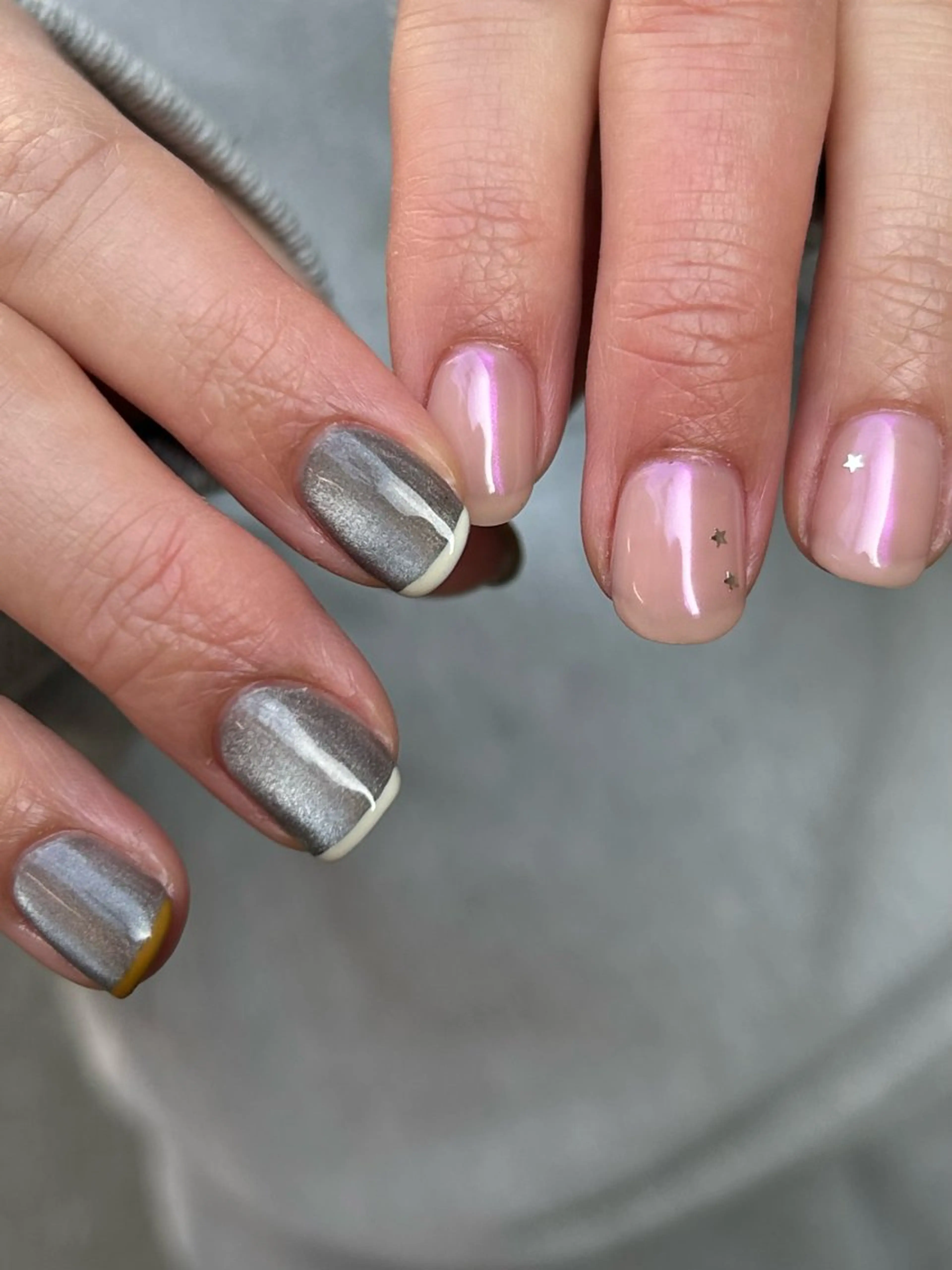 ネイル miya nailのネイルデザイン