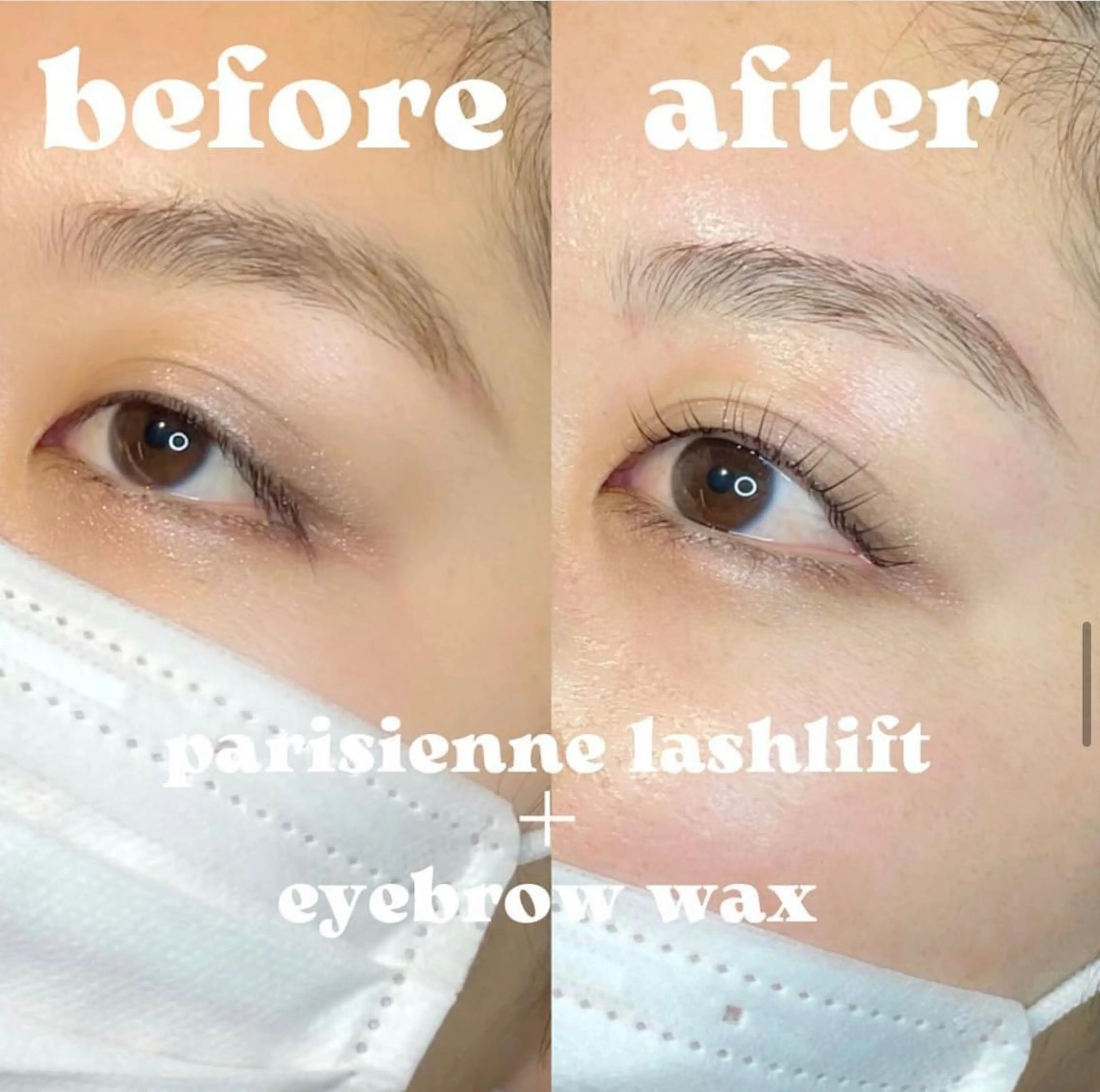 アイブロウ 岩倉 諒のヘアスタイル