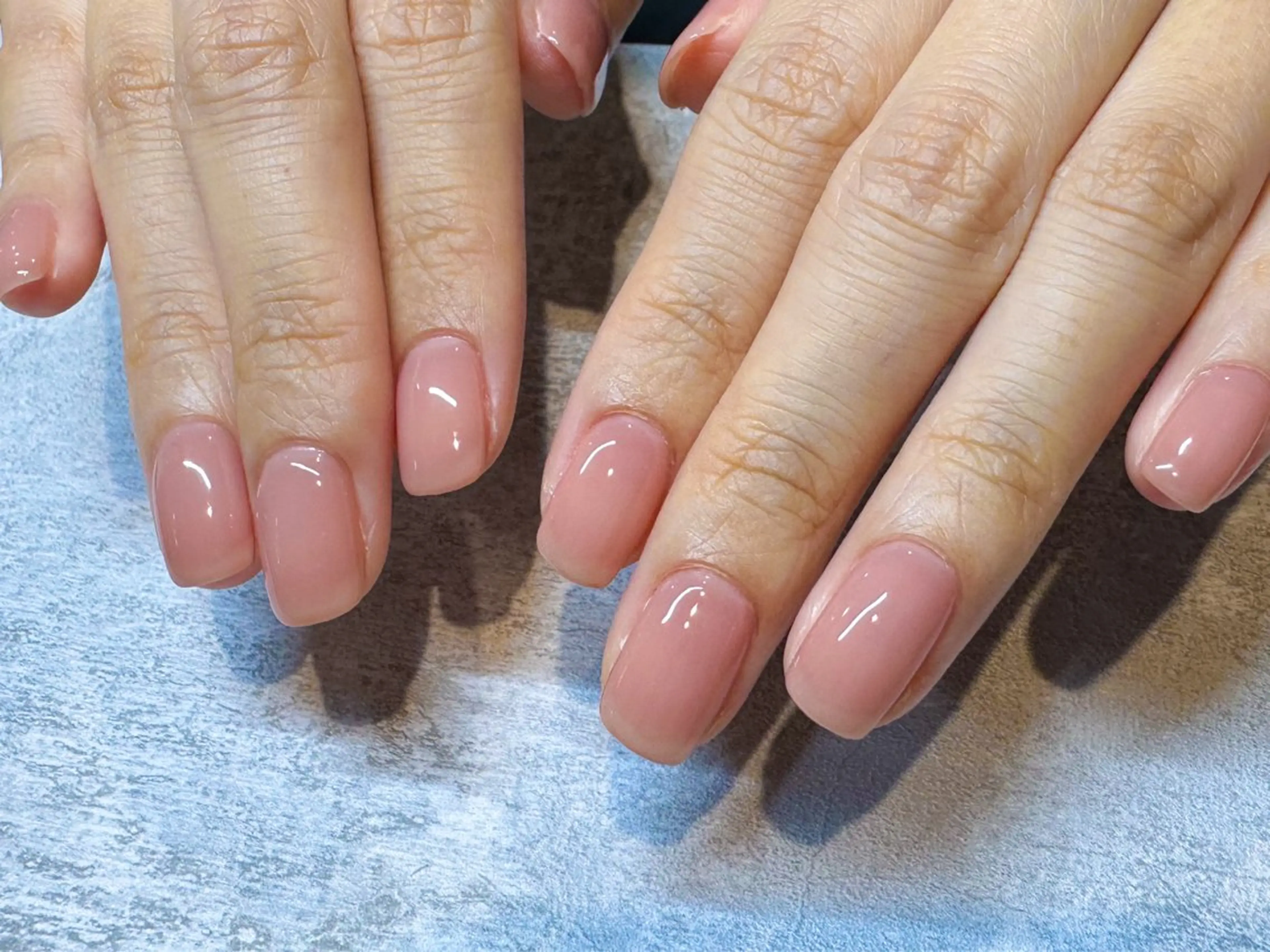 ネイル Suu ..のネイルデザイン