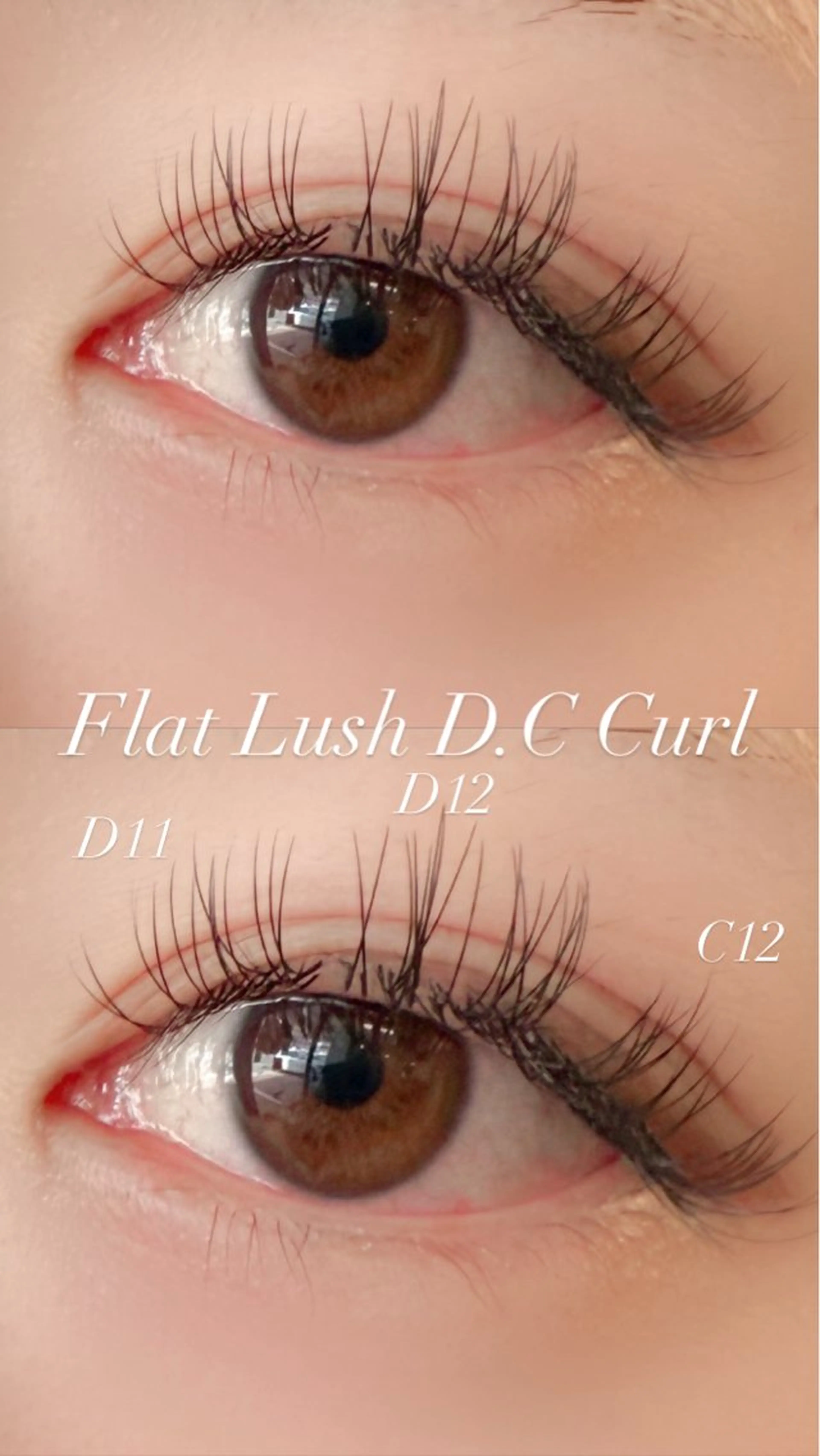 マツエク・マツパ マツエク Tripod しおんのマツエク・マツパデザイン