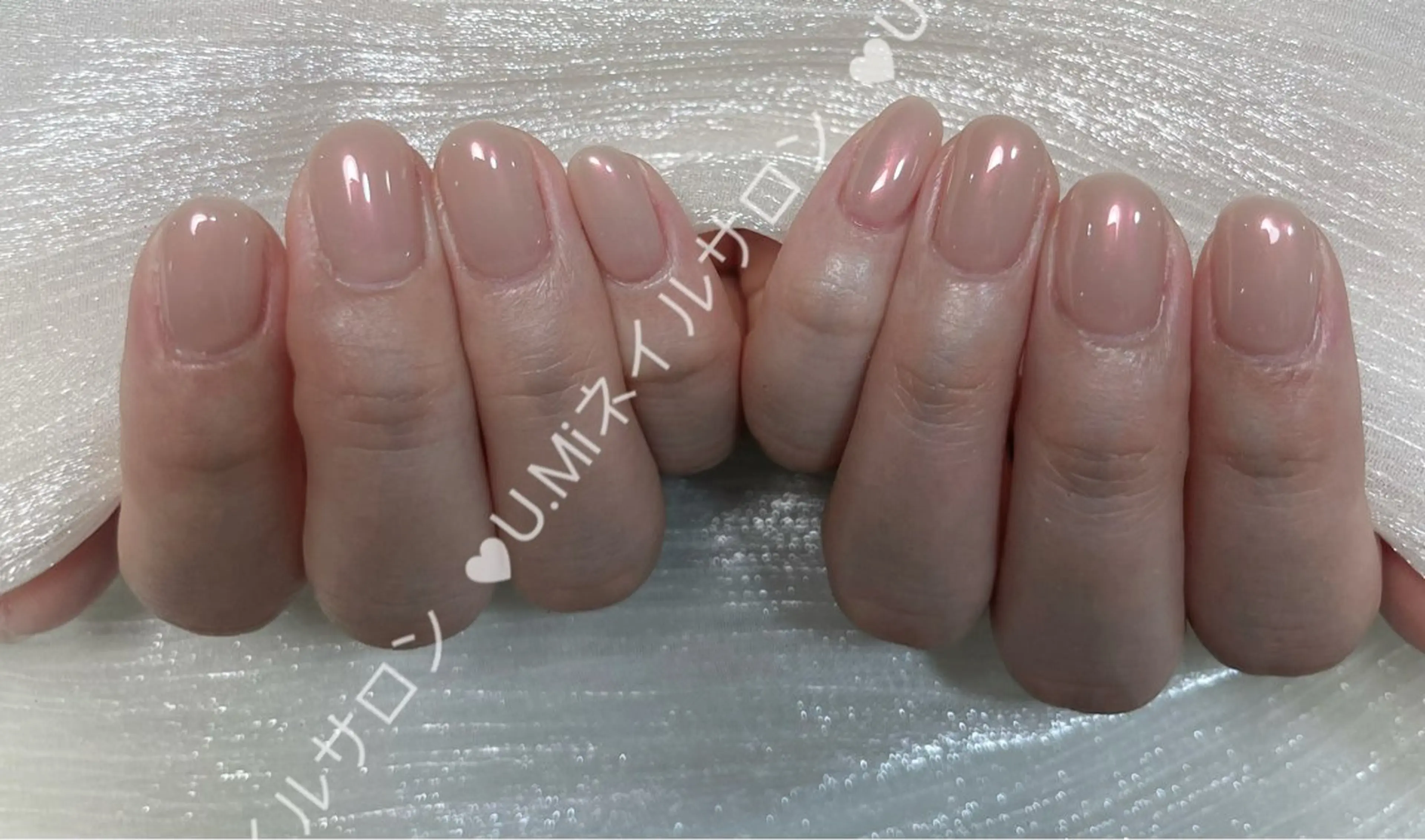ネイル ユミ nailのネイルデザイン