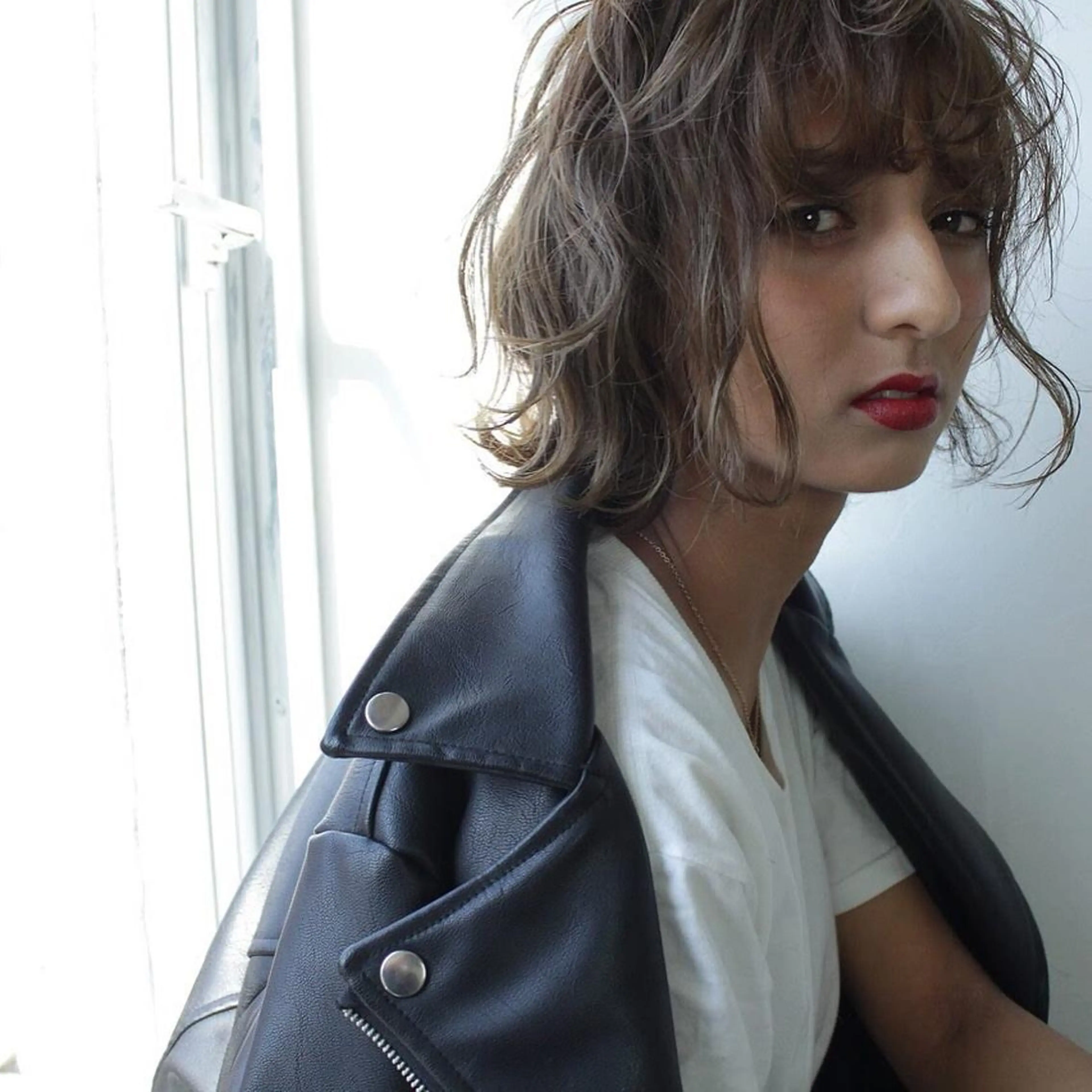 ショート TELA所属・原田 和幸のエステ・リラクイメージ