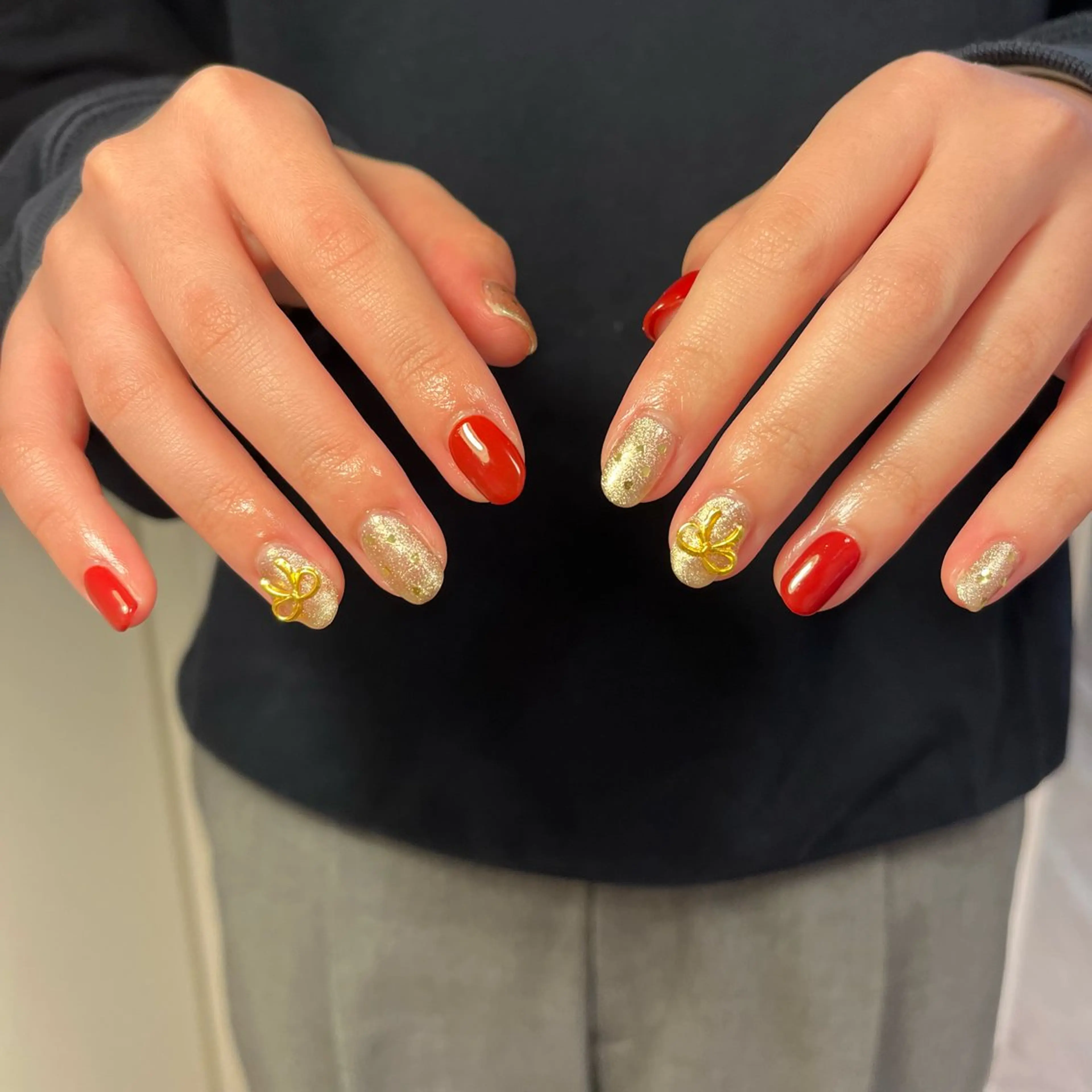 ネイル ハンドネイル フットネイル neroria nail所属・neroria nailのネイルデザイン