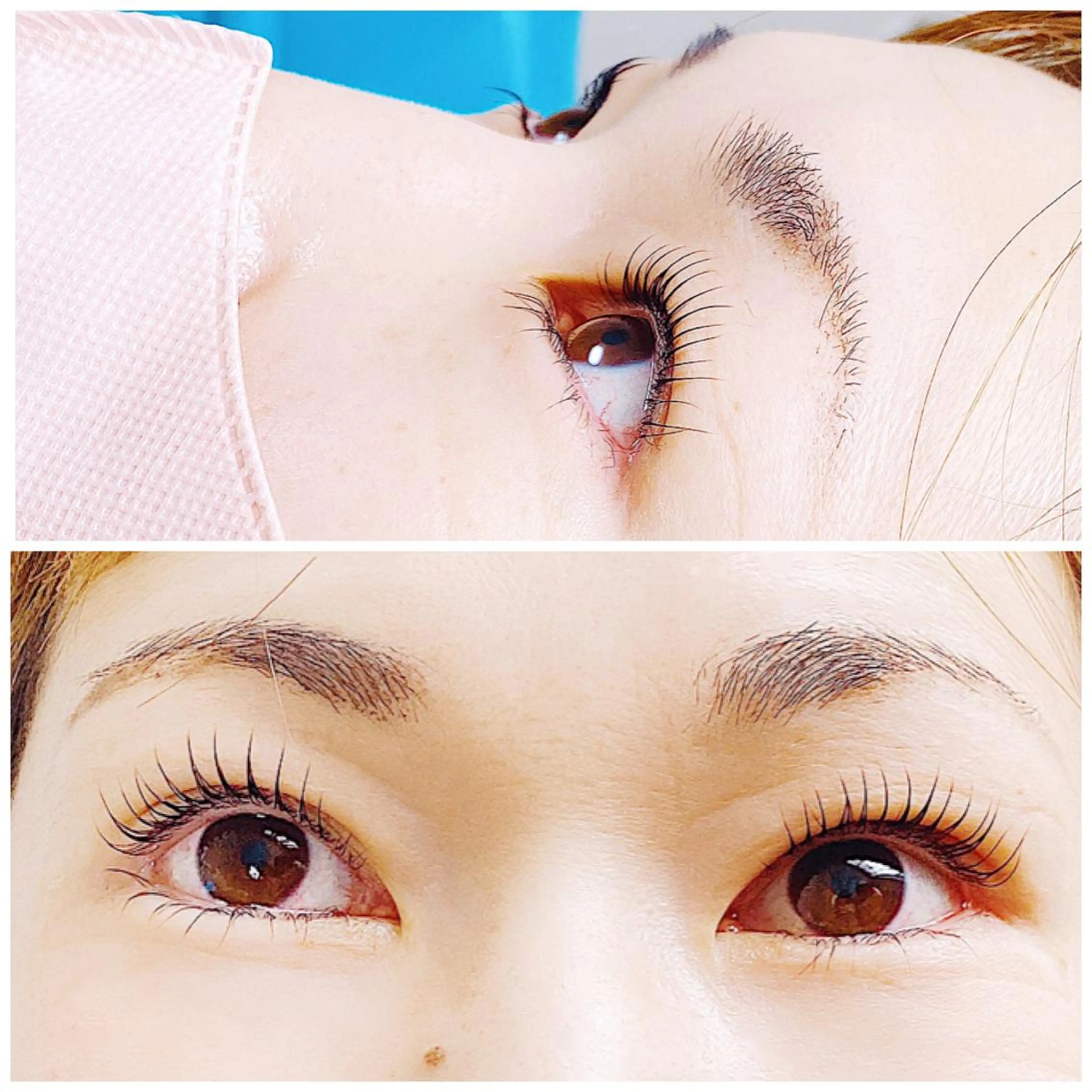 マツエク・マツパ 石井 千恵の眉毛・アイブロウイメージ