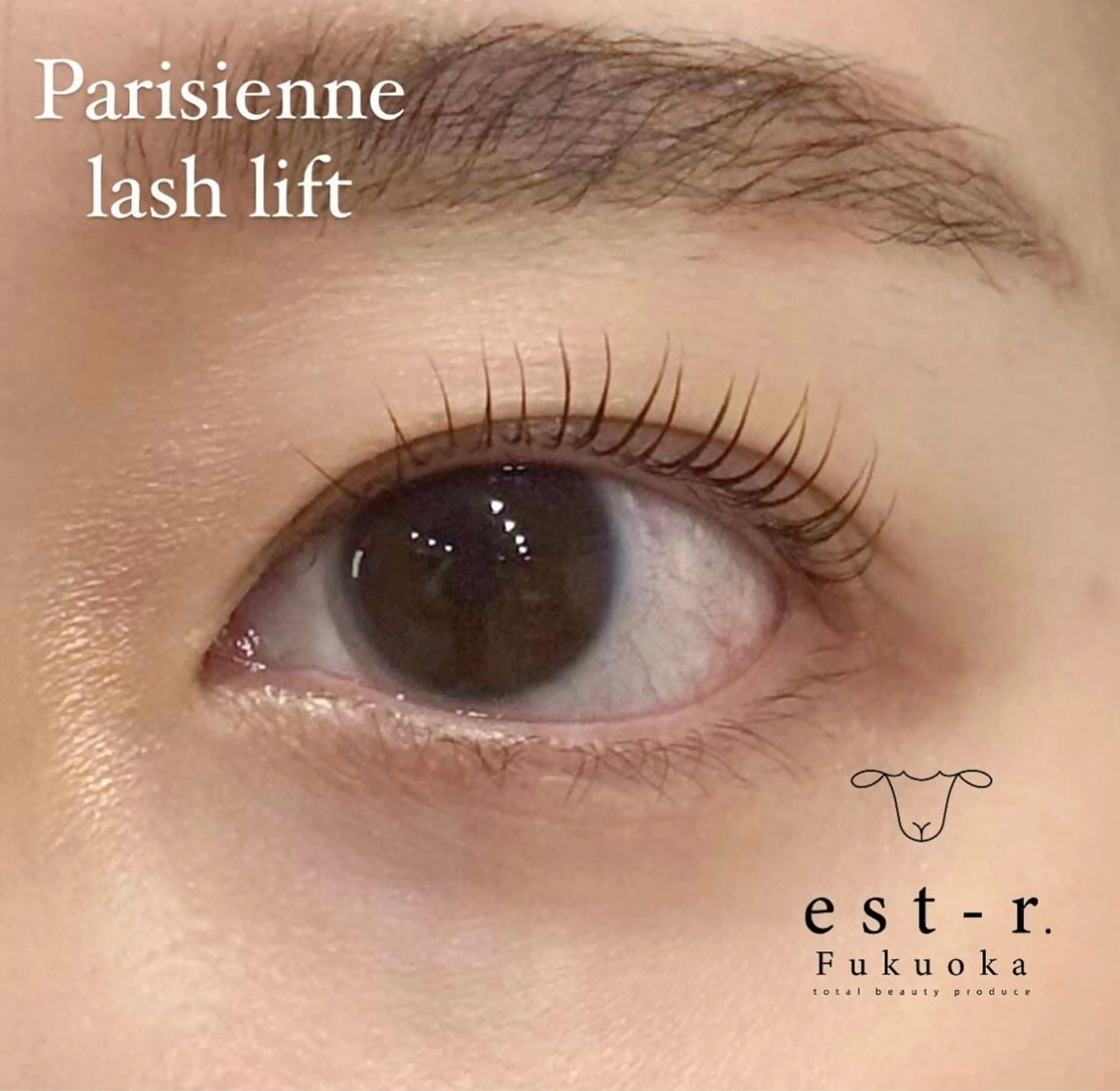 マツエク・マツパ Sachie/ パリジェンヌ/LEDのマツエク・マツパデザイン