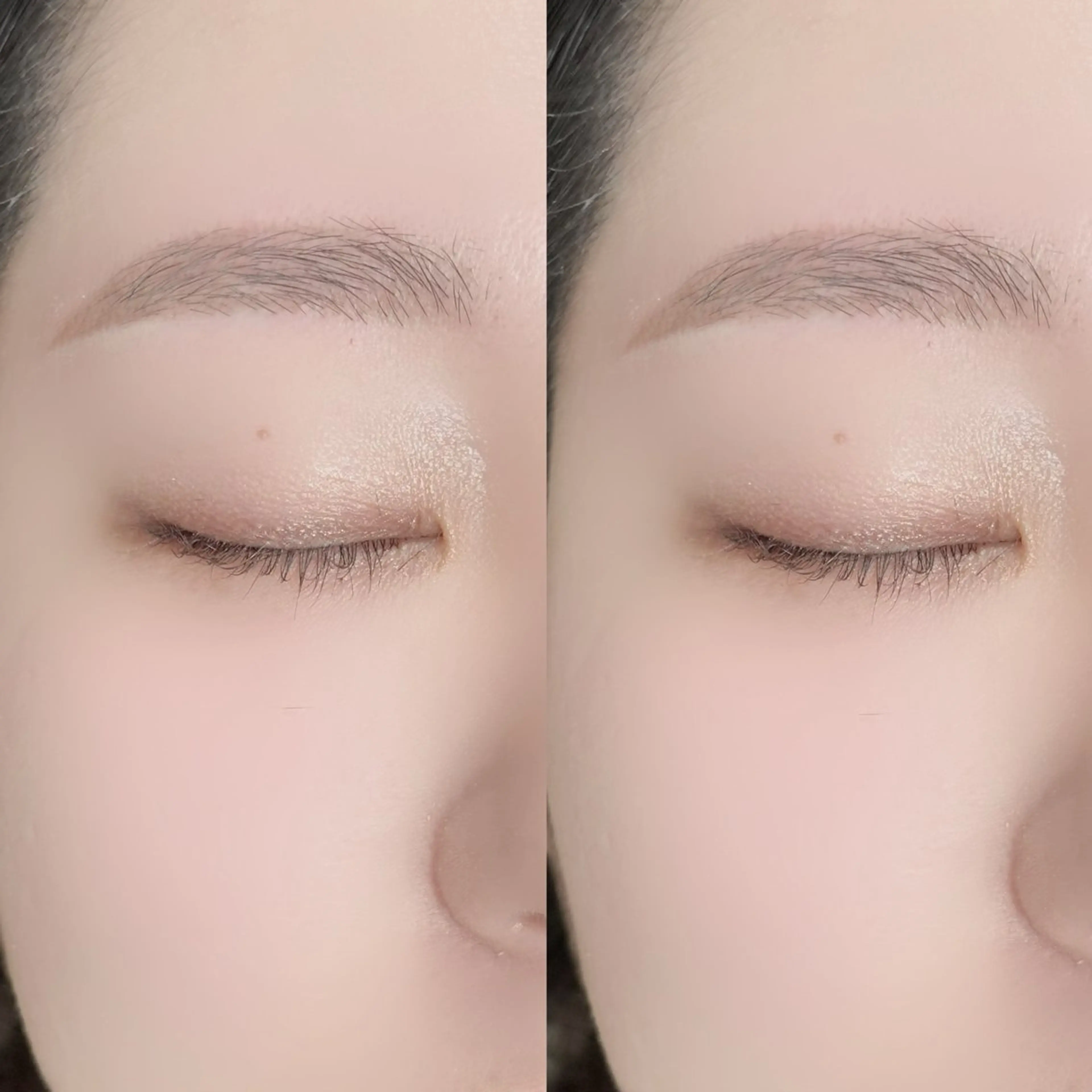 アイブロウ Milobyking shioriの眉毛・アイブロウイメージ