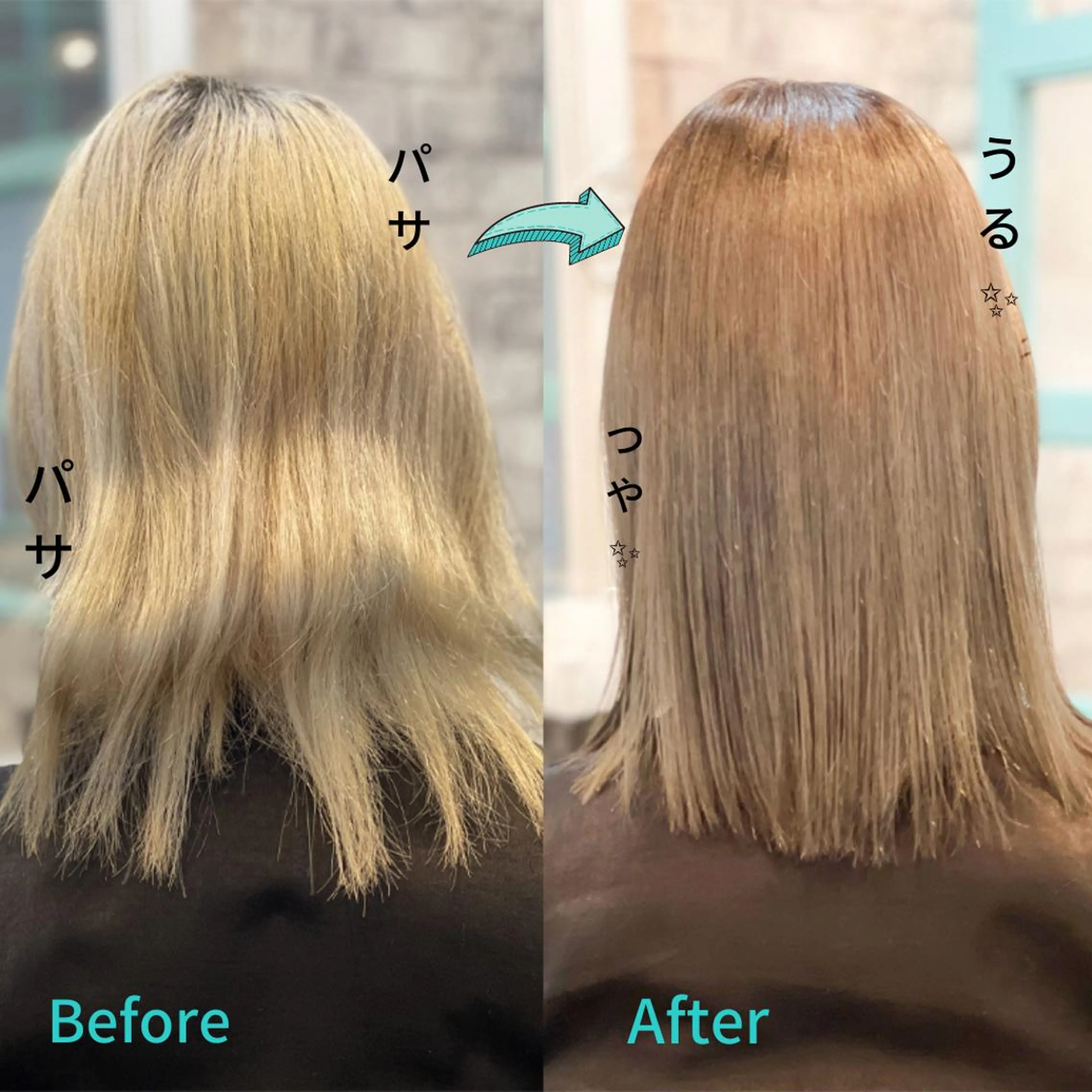 セミロング 伊藤 裕太のヘアスタイル