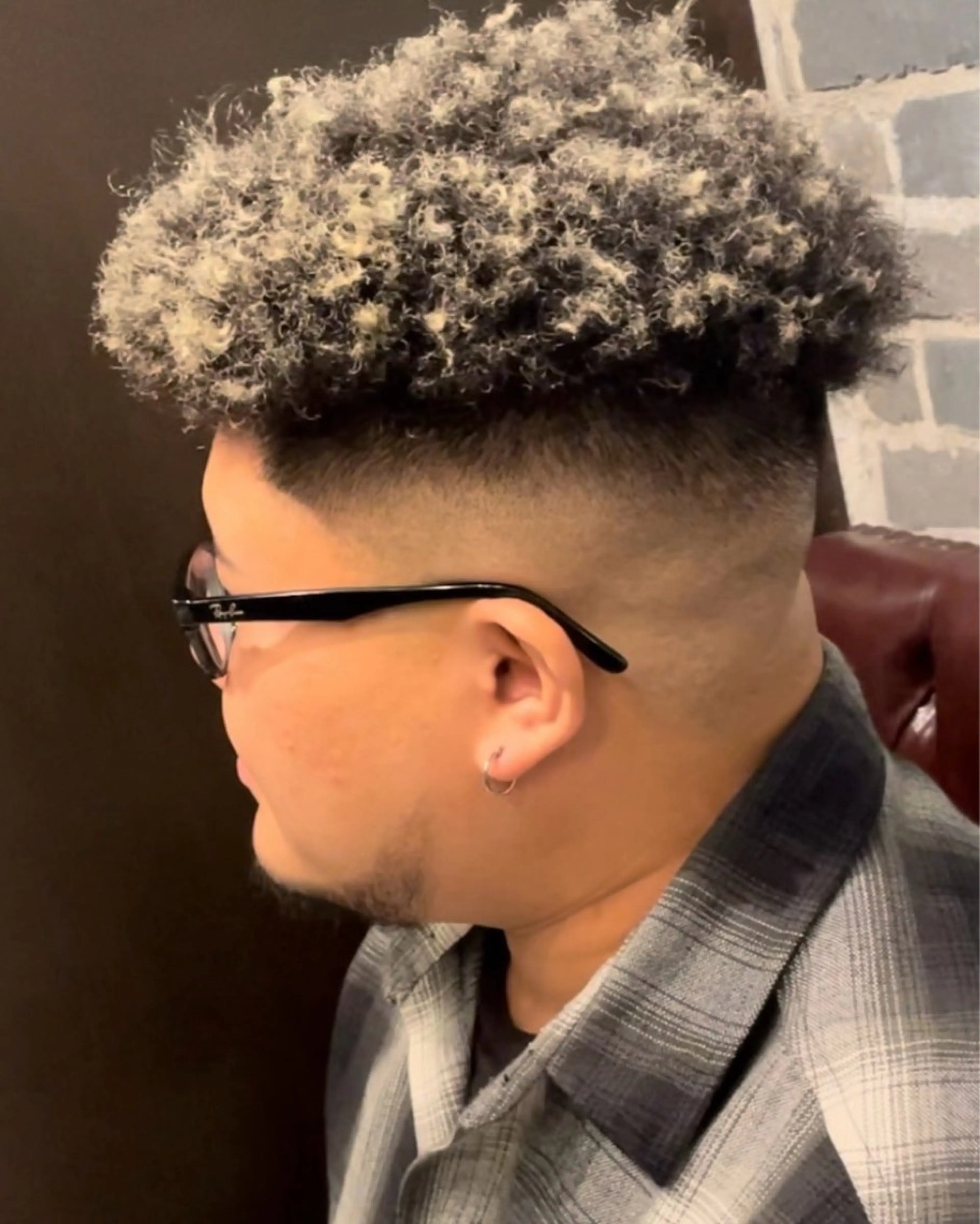 ショート カット無料 長利愛花のヘアスタイル