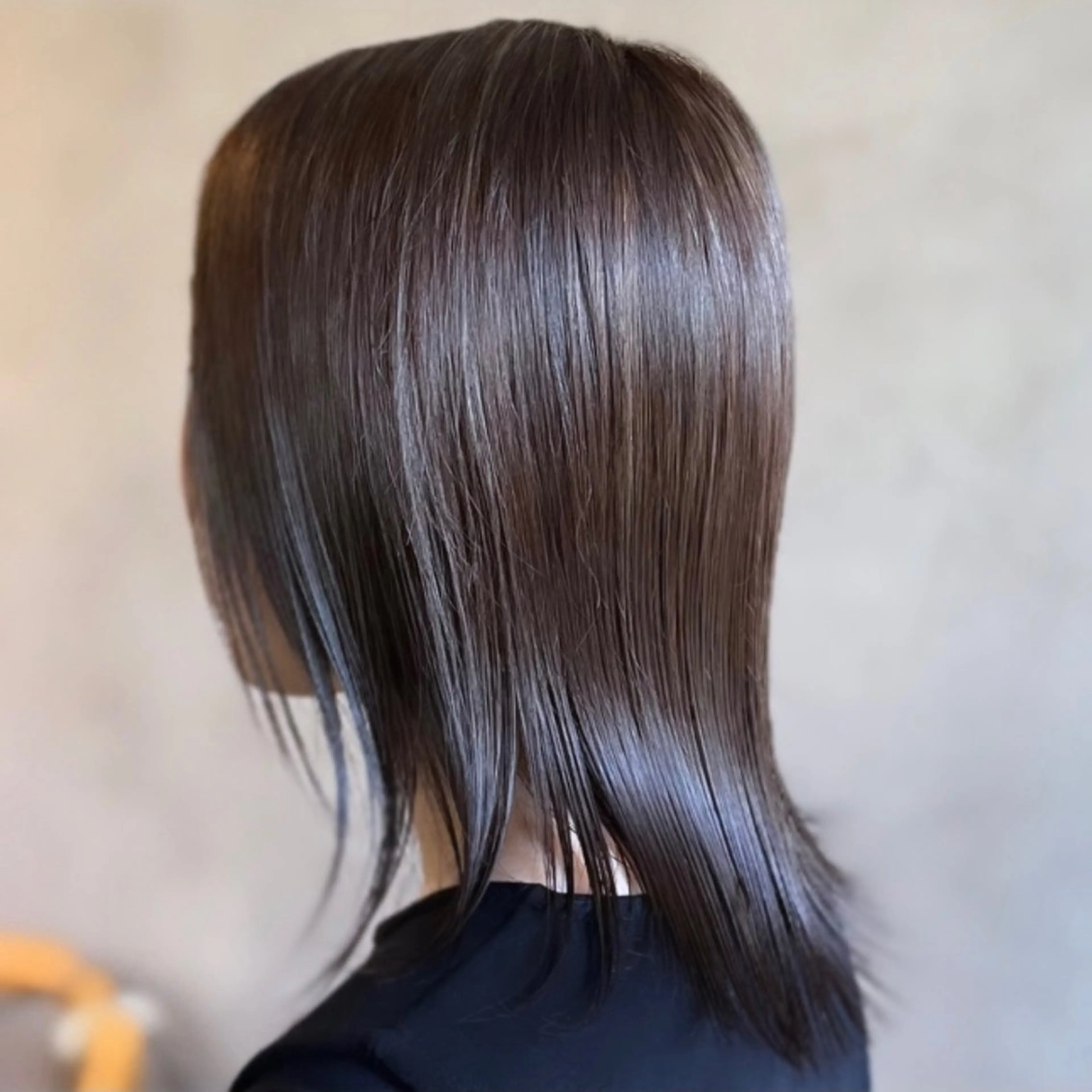 カラー 🩵MAMI🩵 【enx鶴ヶ峰店】のヘアスタイル