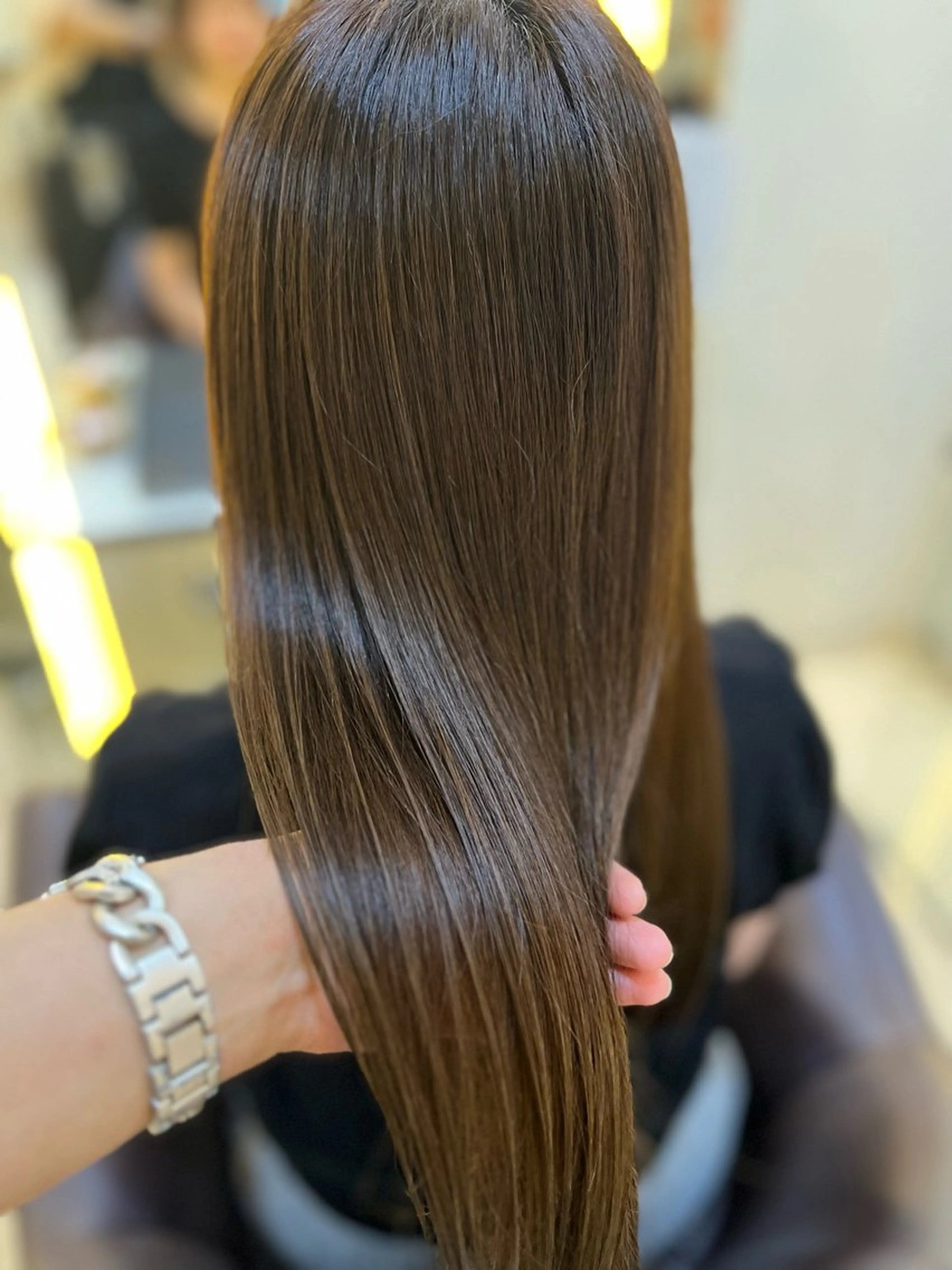 【🌱髪説改善モデル募集中🌱】より髪の毛を綺麗にしたい方へおすすめメニューの写真