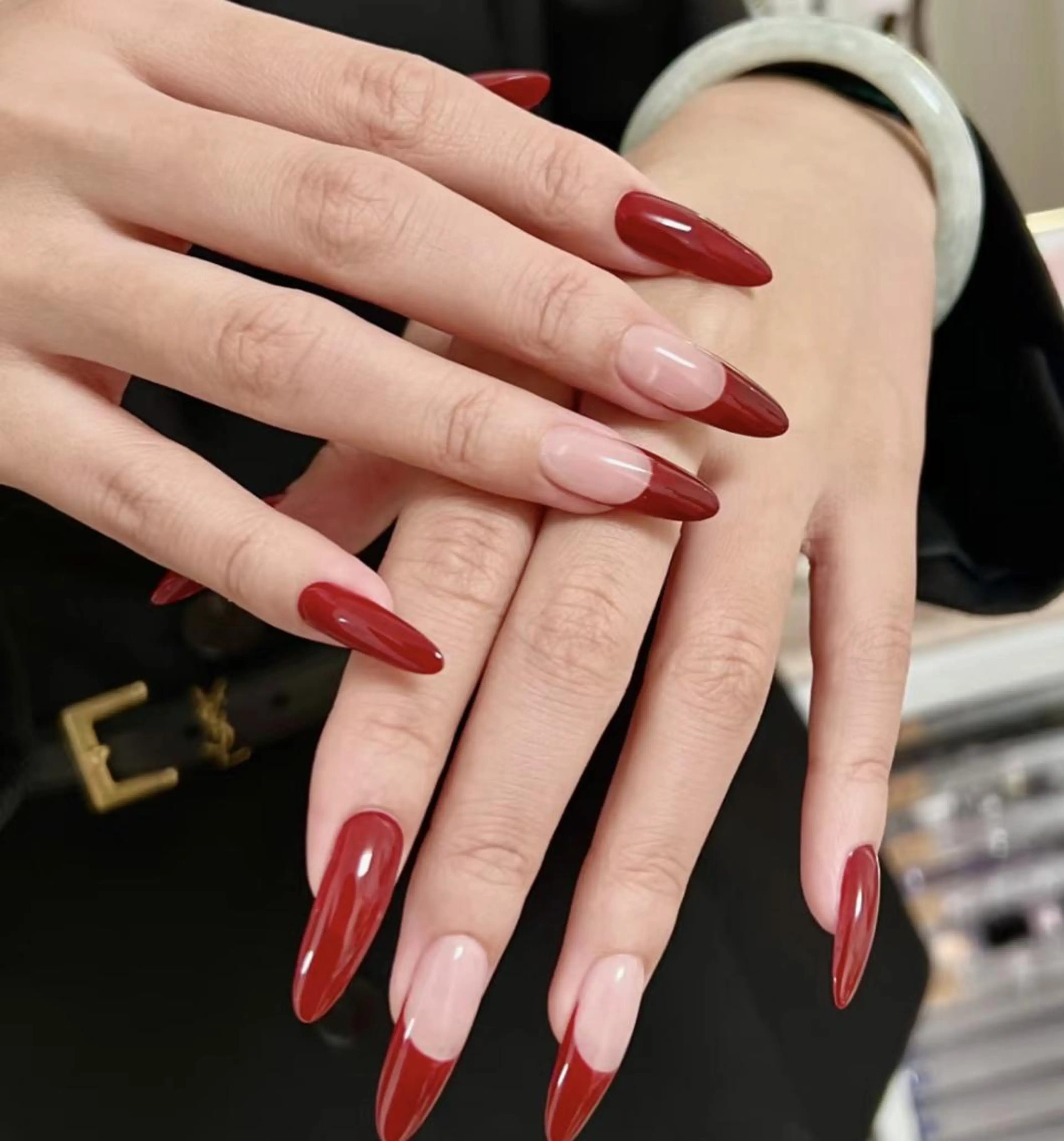 ネイル ハンドネイル Miya🎀 nailのネイルデザイン