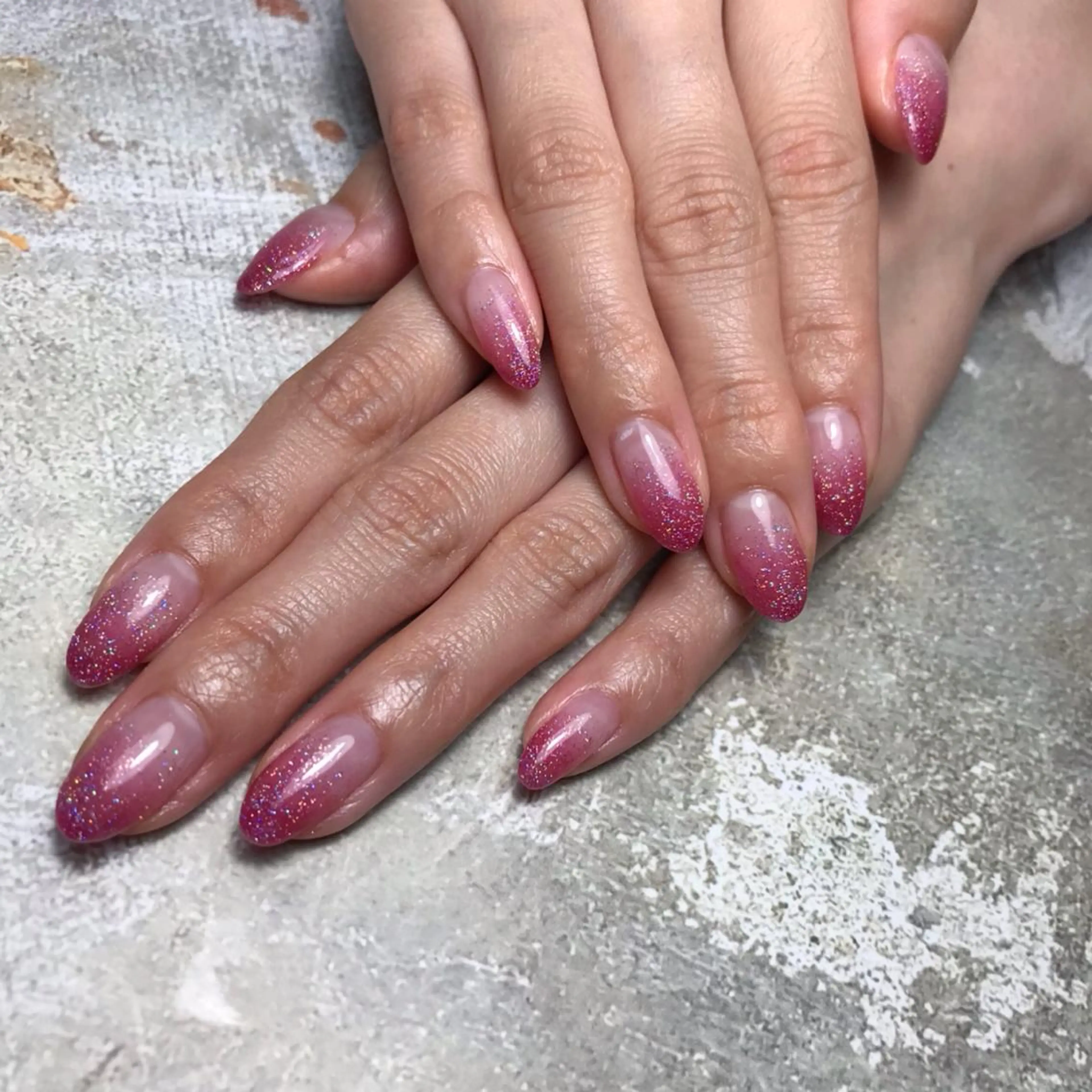 ネイル ハンドネイル 💅chainail _aiのネイルデザイン