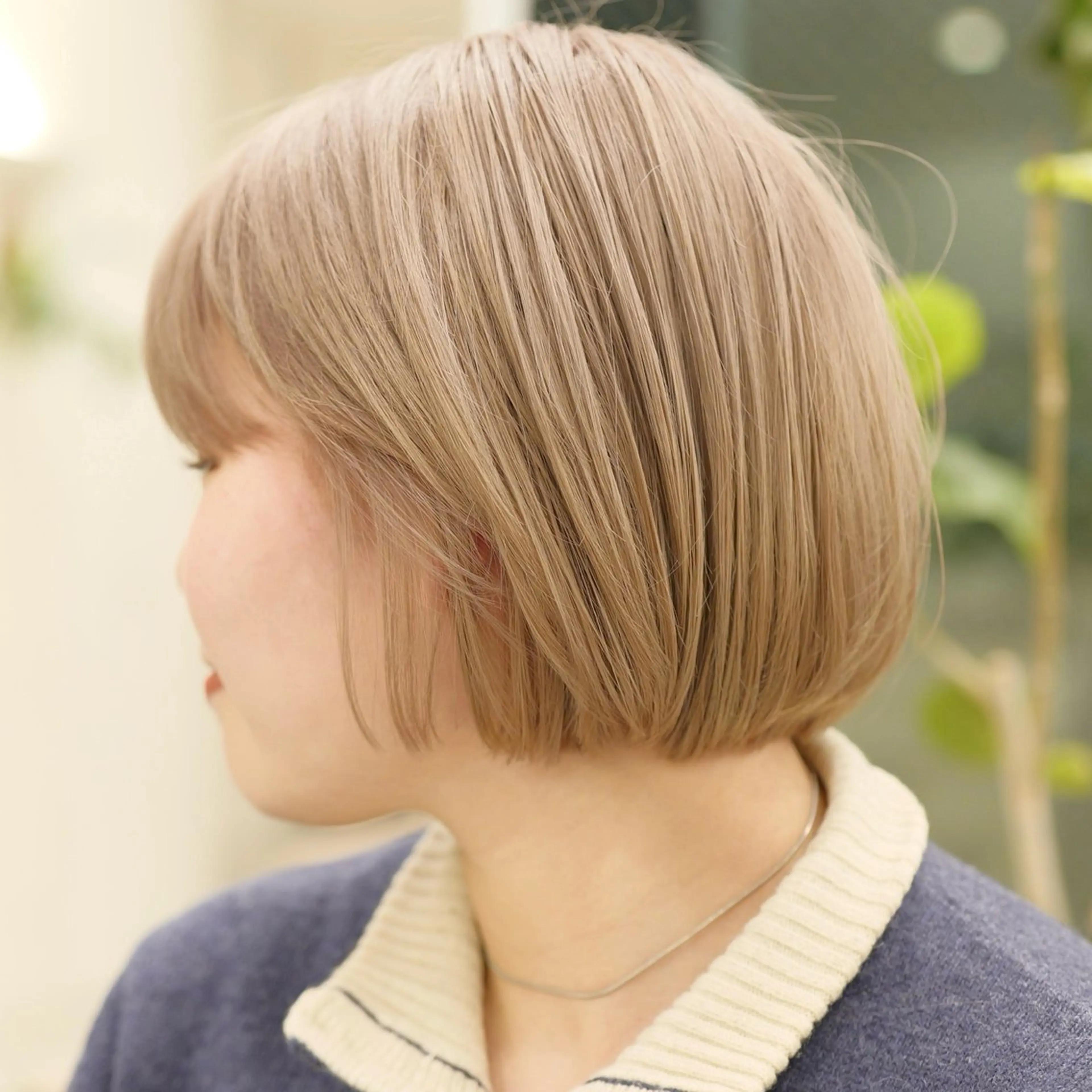 W color【bleach retouchのみ】➕color🥣の写真