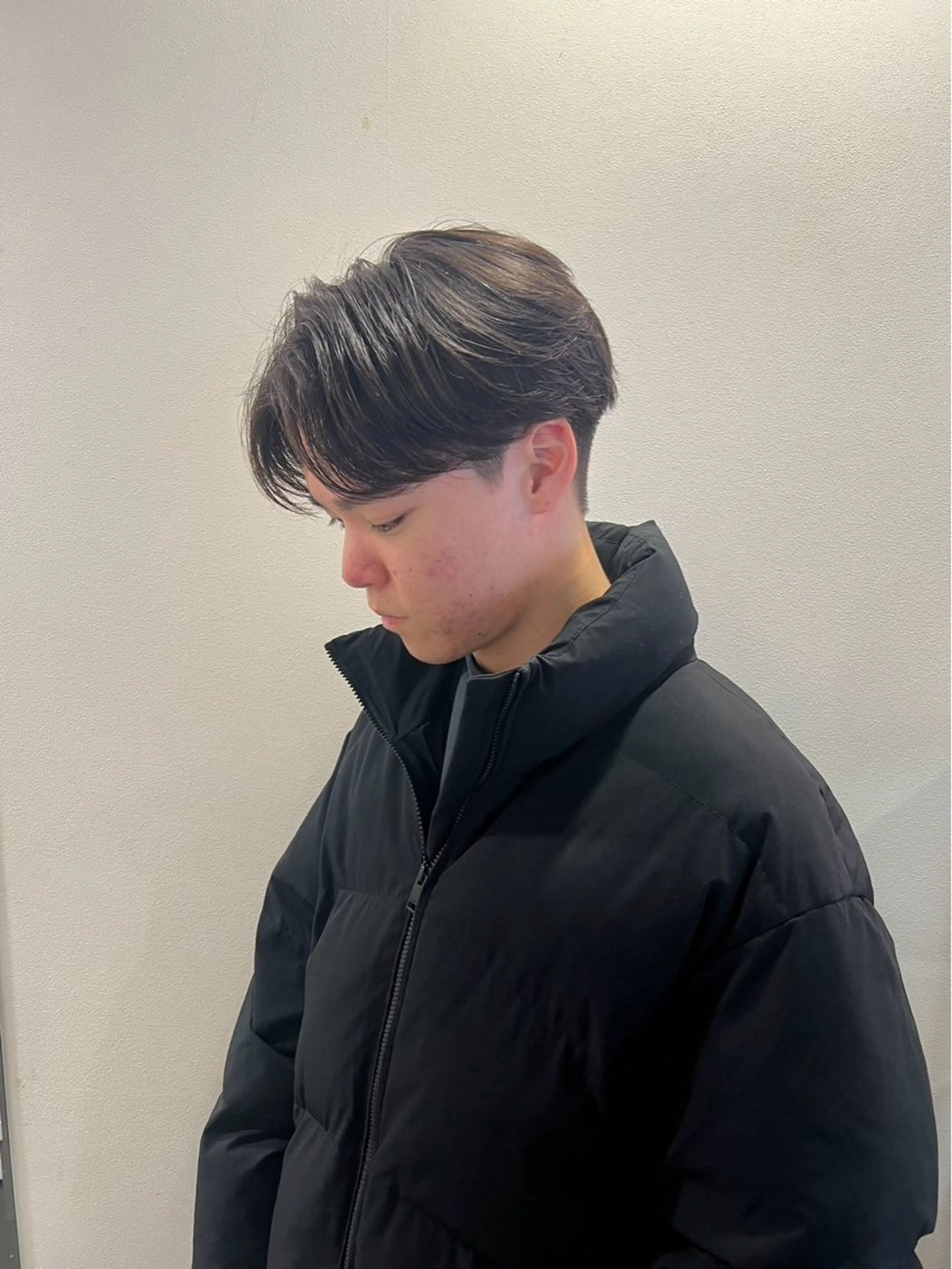 ショート メンズ特化/茅ヶ崎 style磯貝裕介のヘアスタイル