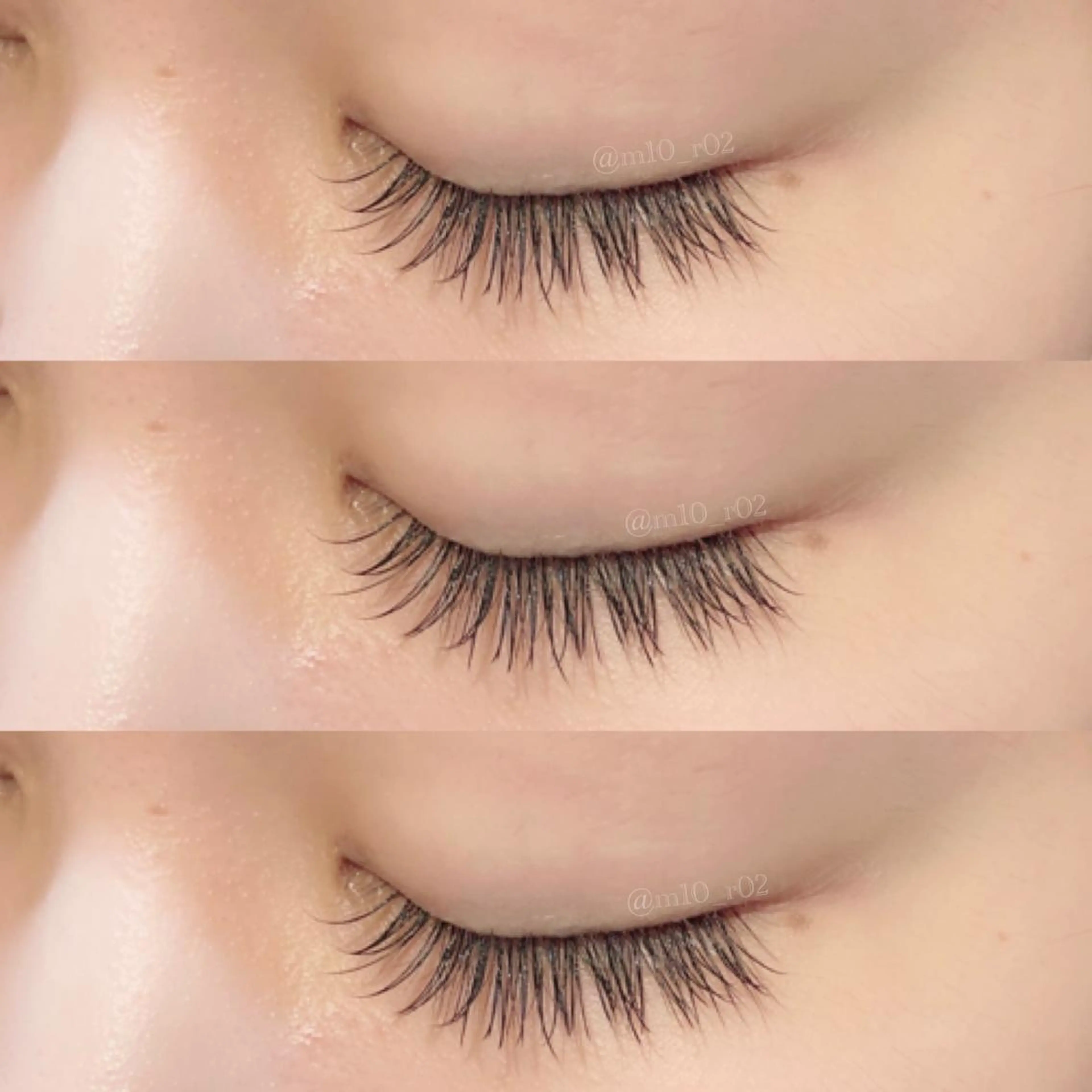 マツエク・マツパ マツエク 𓍯 Miyaki𓍯のマツエク・マツパデザイン