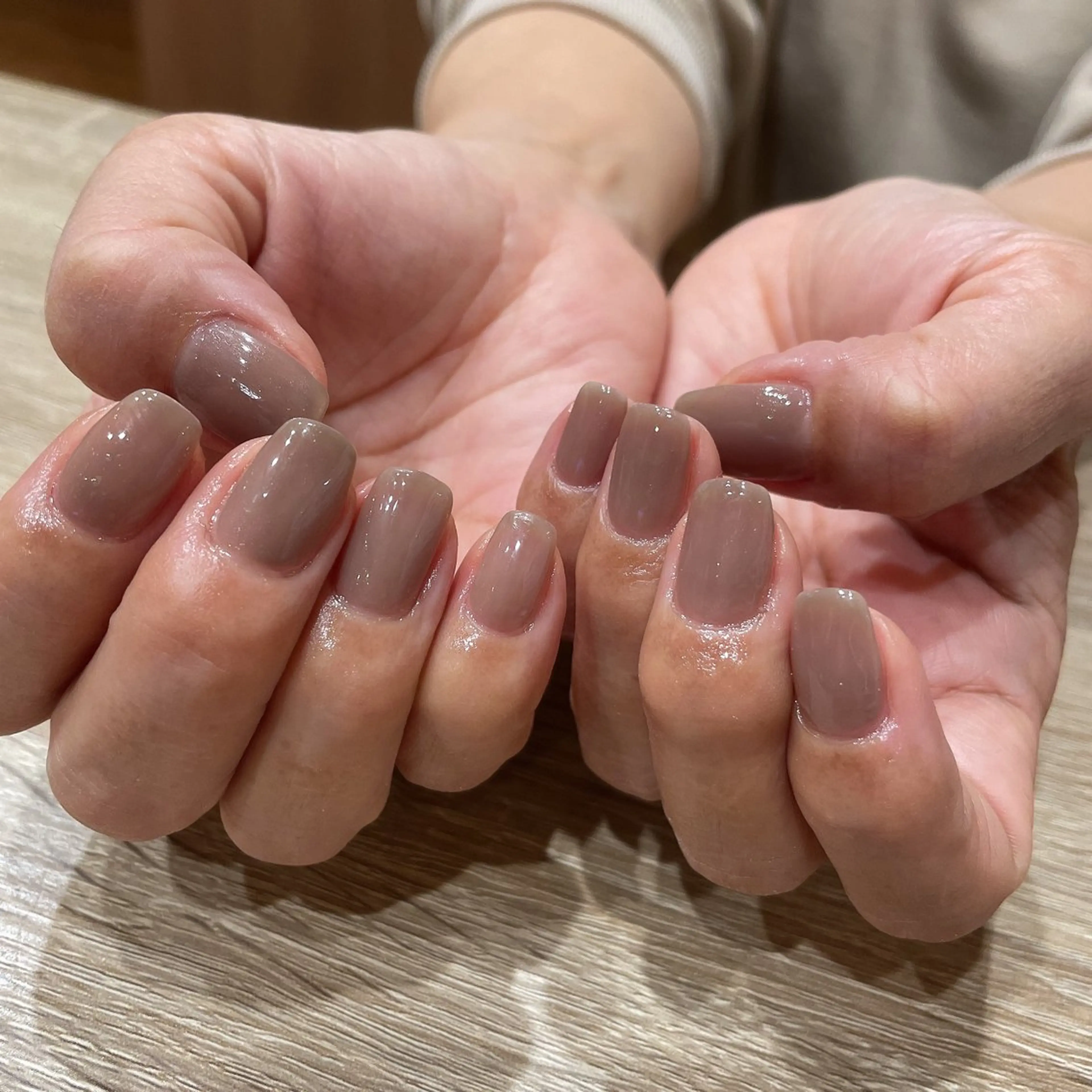 ネイル ハンドネイル liberté所属・liberté🫧 新小岩のネイルデザイン