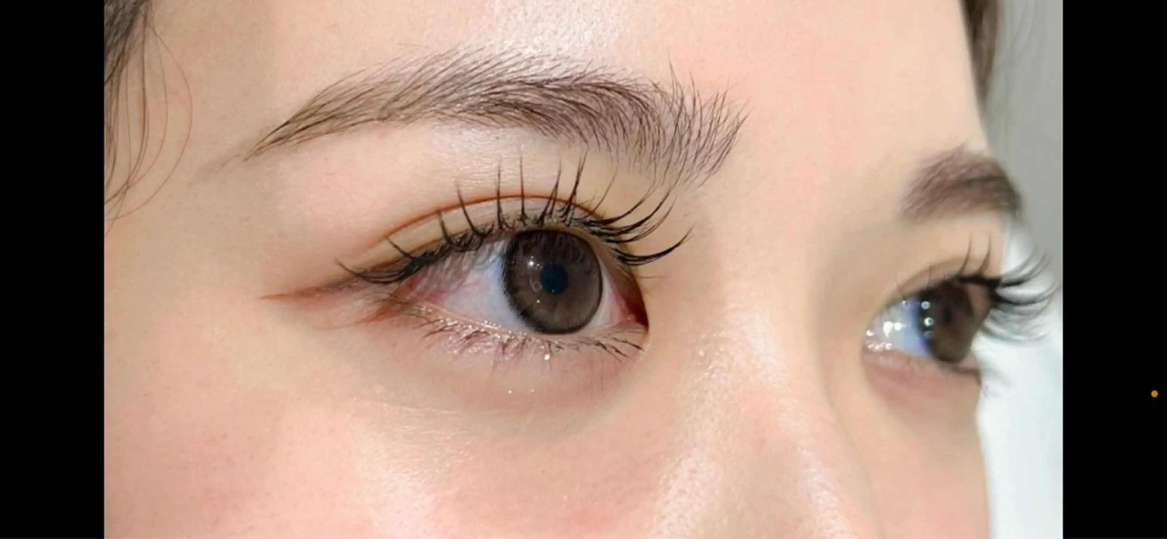 マツエク・マツパ オダシマ シオリのマツエク・マツパデザイン