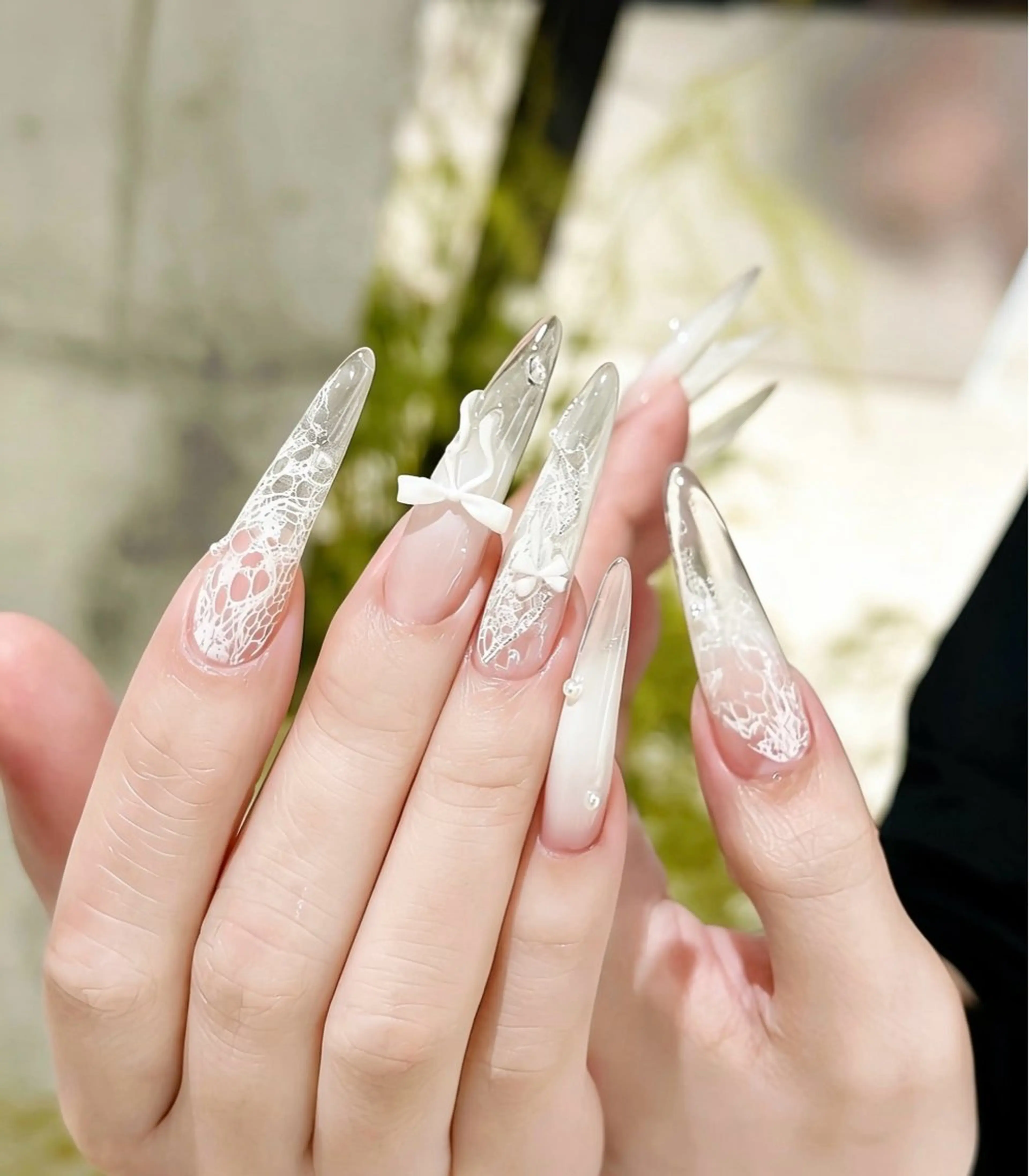 ネイル beautynail Emiのネイルデザイン