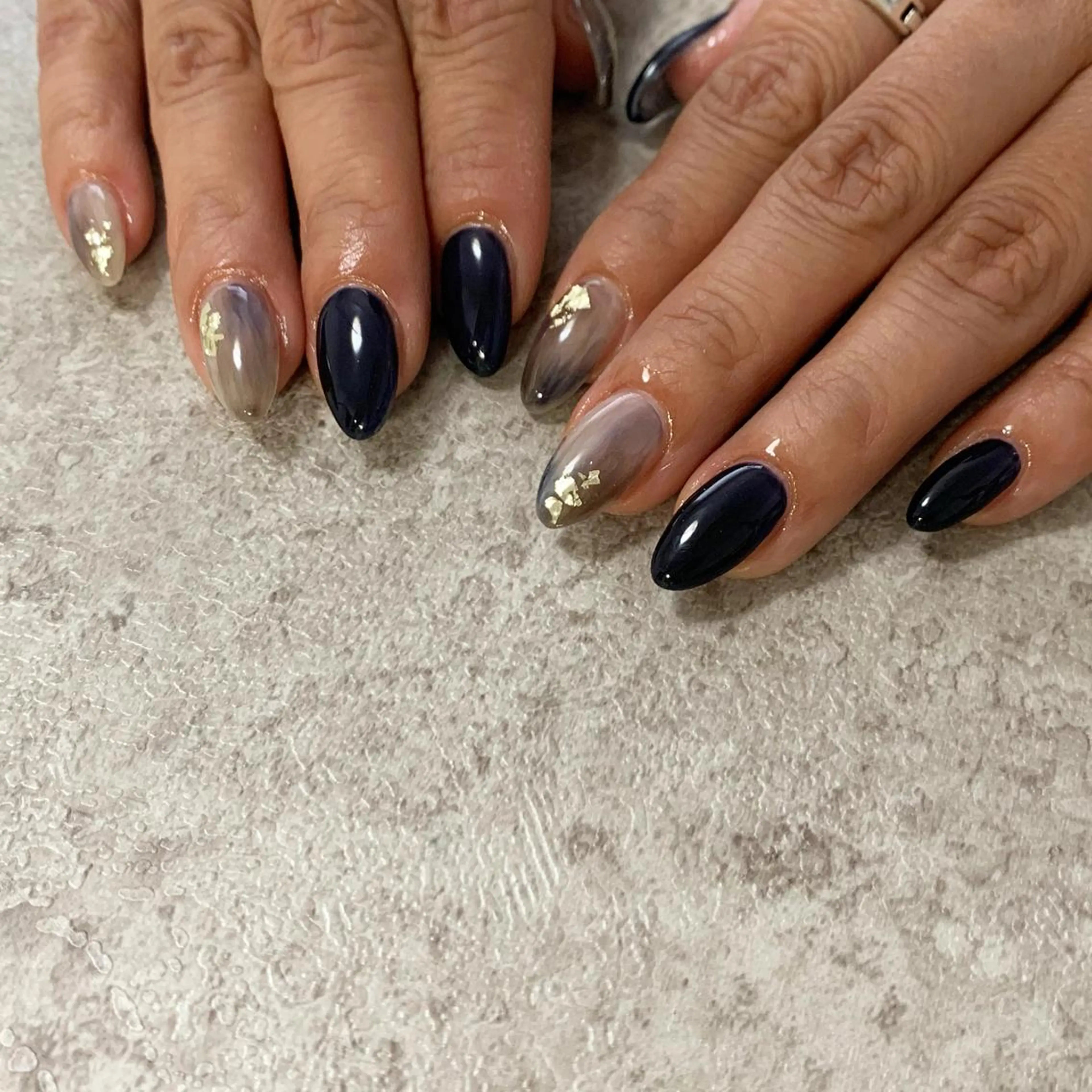 ネイル S. JEWELのネイルデザイン