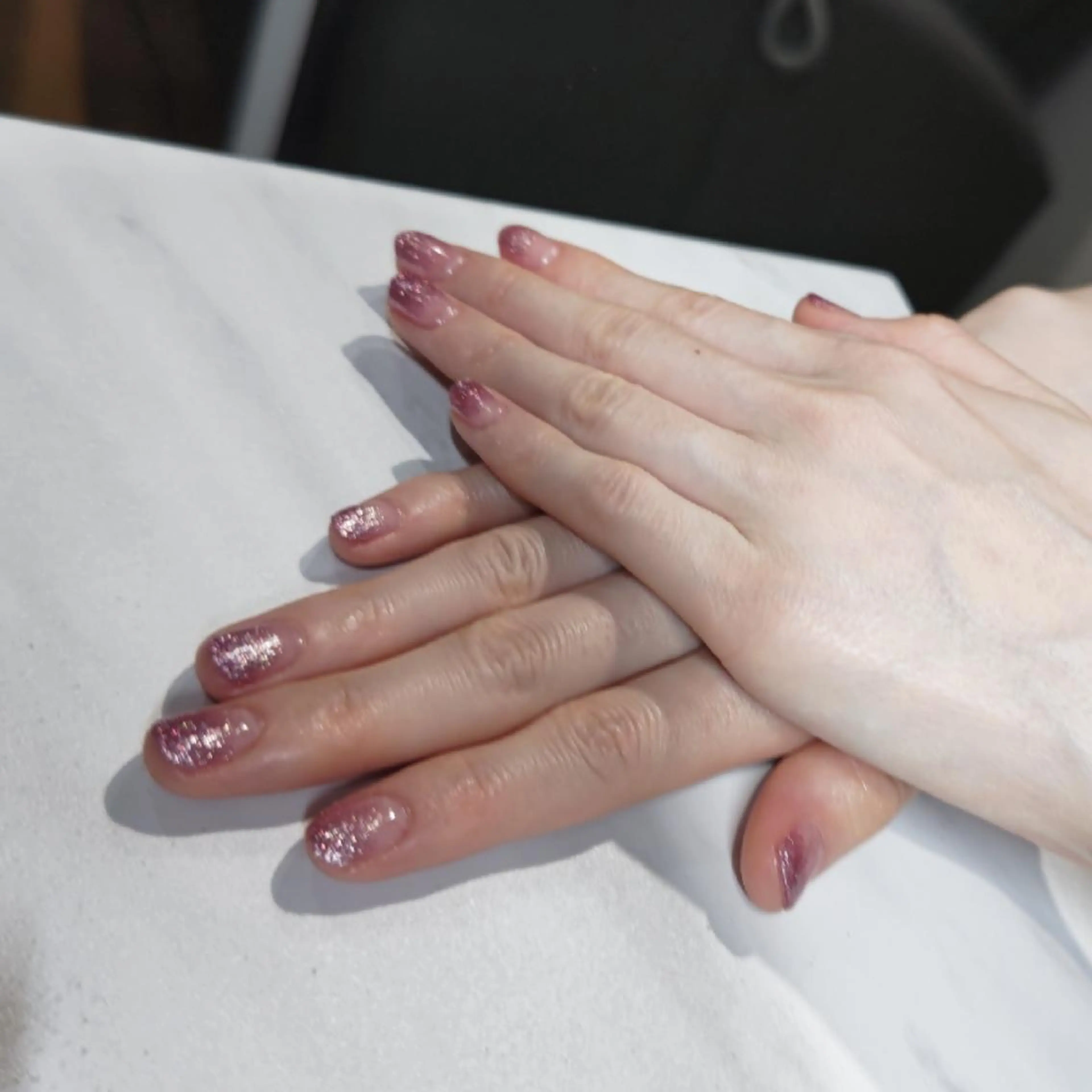 カラー ネイル sweet rose所属・sweet　 roseのネイルデザイン