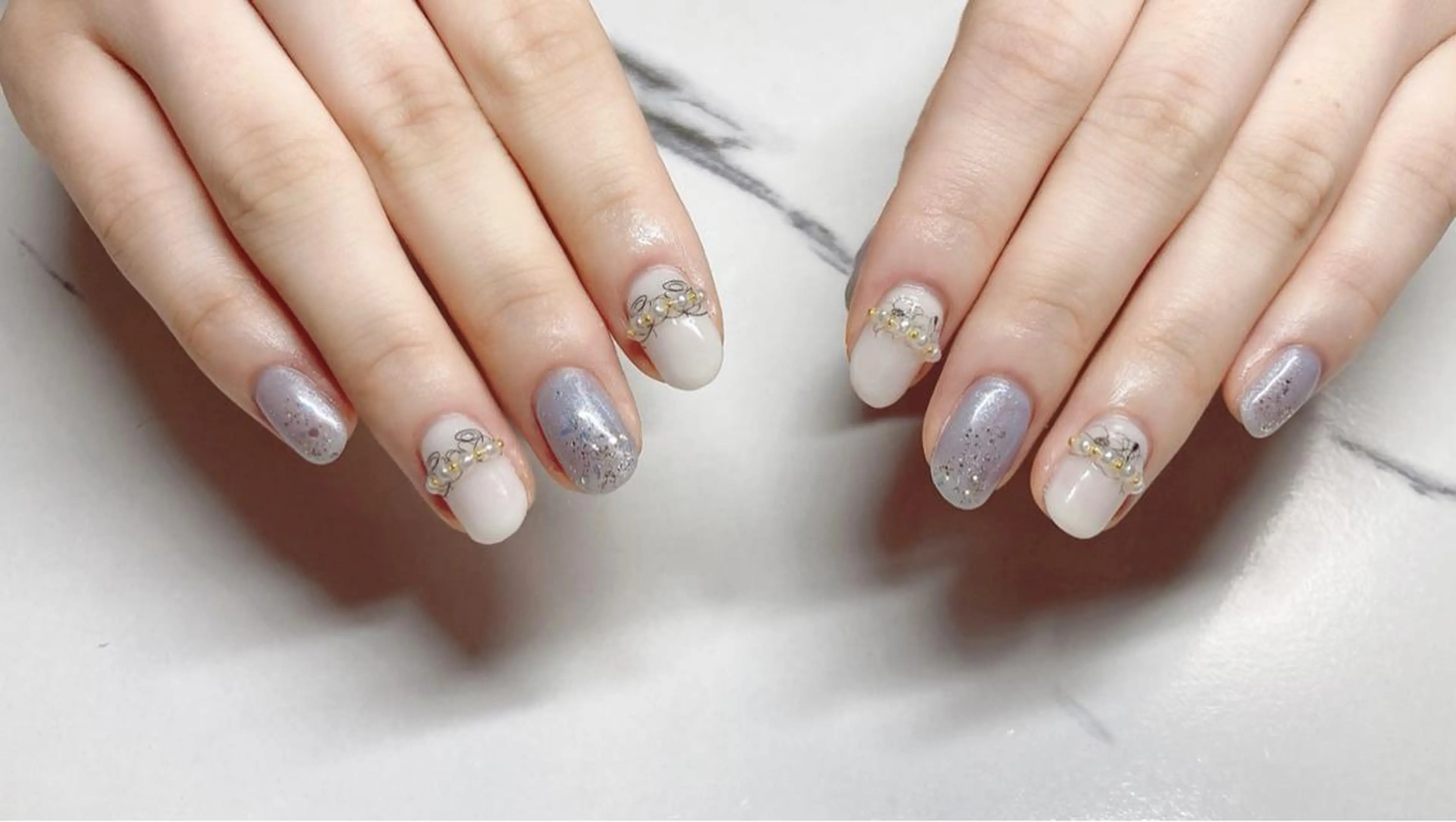 ネイル ewt miniのマツエク・マツパデザイン