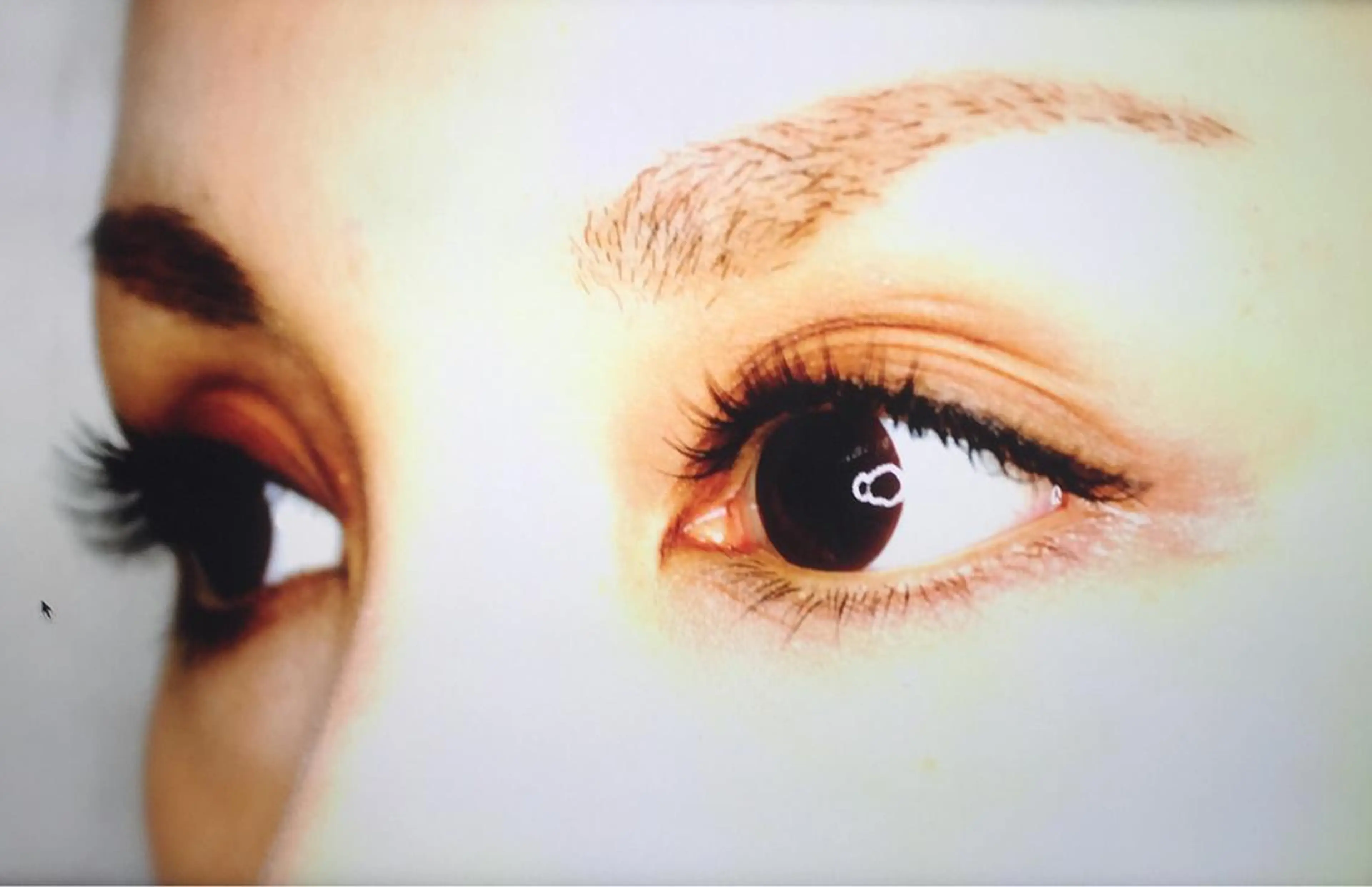 自由が丘 Anrireの眉毛・アイブロウイメージ