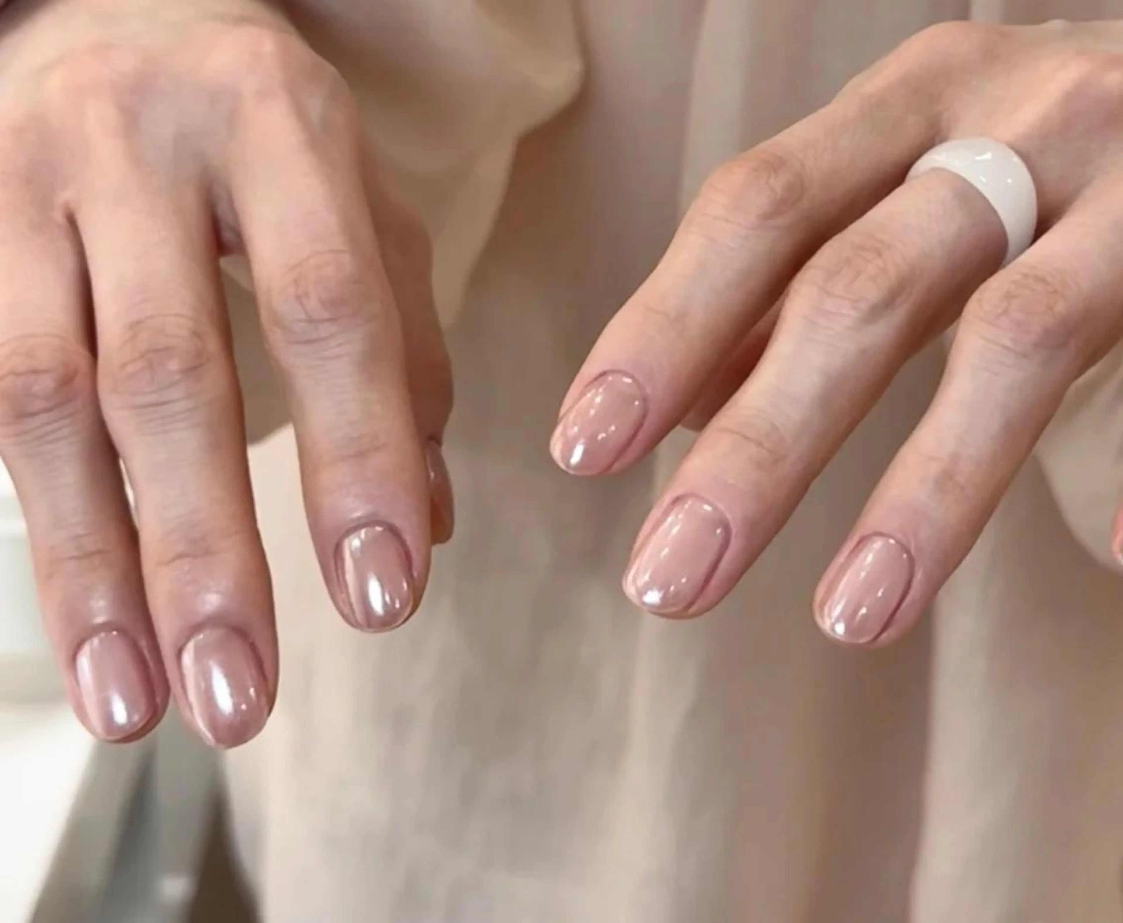 ネイル ハンドネイル Miya🎀 nailのネイルデザイン