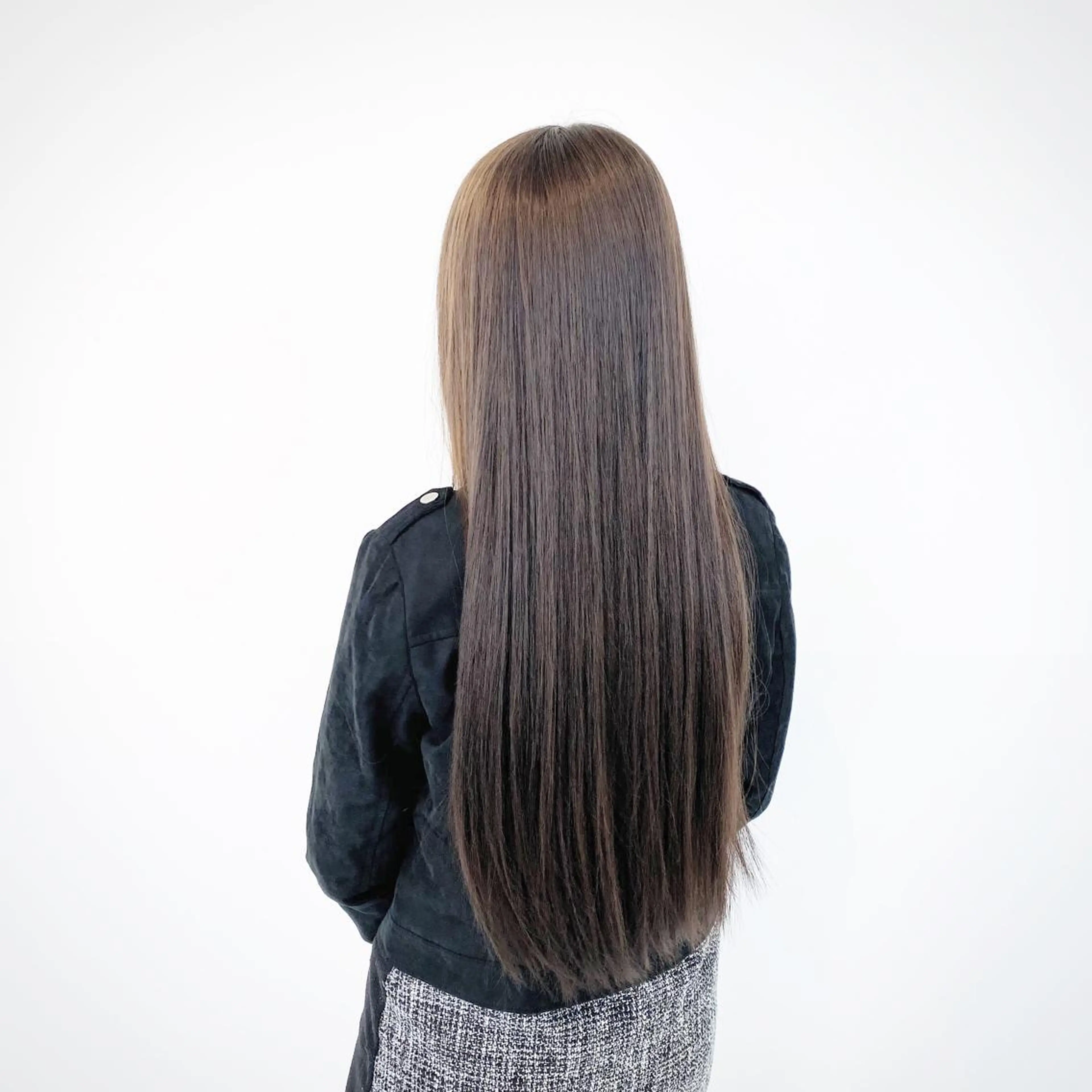 ロング カラー ベージュカラー ミルクティーベージュ インナーカラー/レイ ヤーカット♡/マキシのヘアスタイル