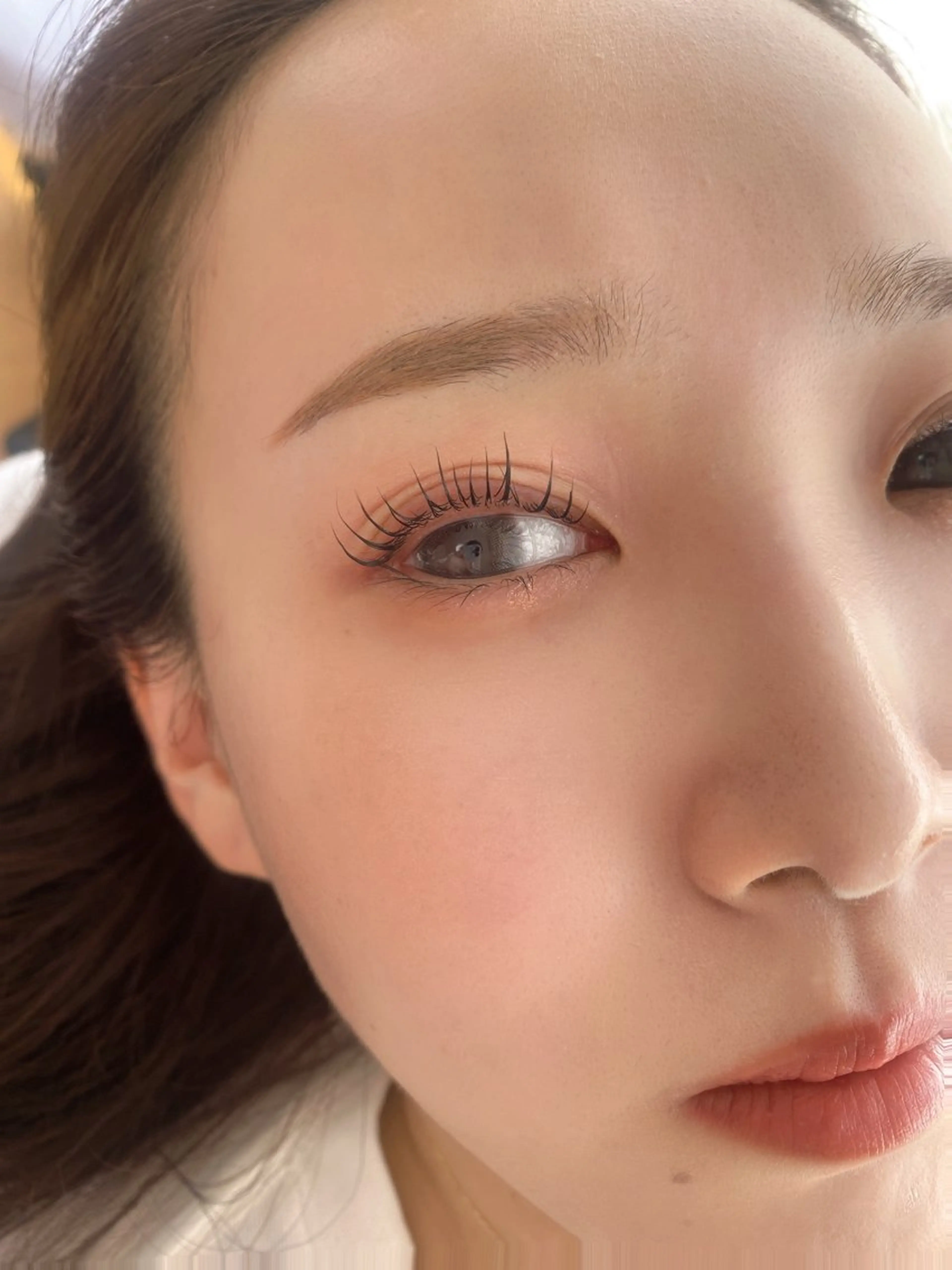 マツエク・マツパ EILIS& EYEのマツエク・マツパデザイン