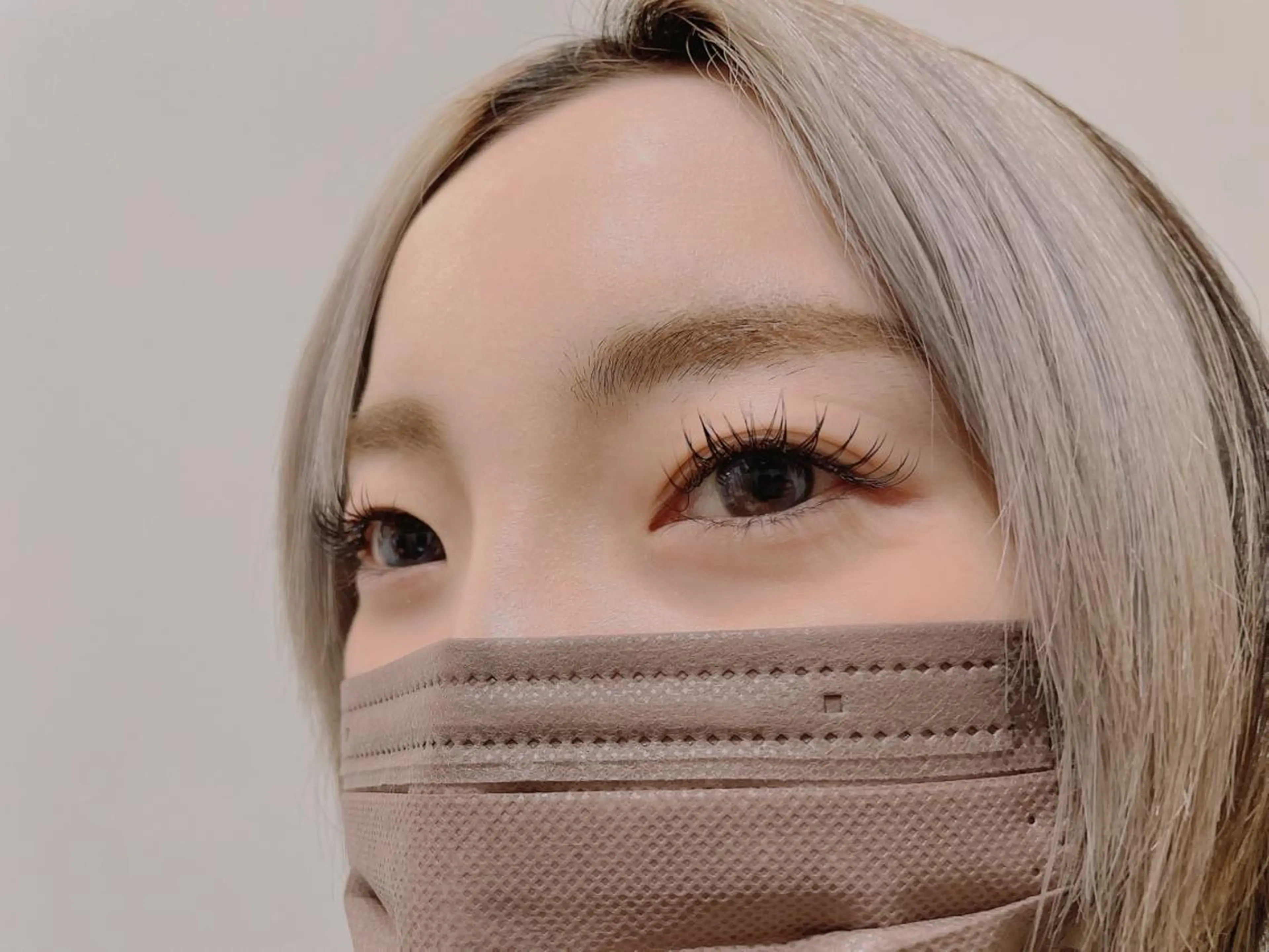 マツエク・マツパ CCカール Cカール み ゆきのマツエク・マツパデザイン