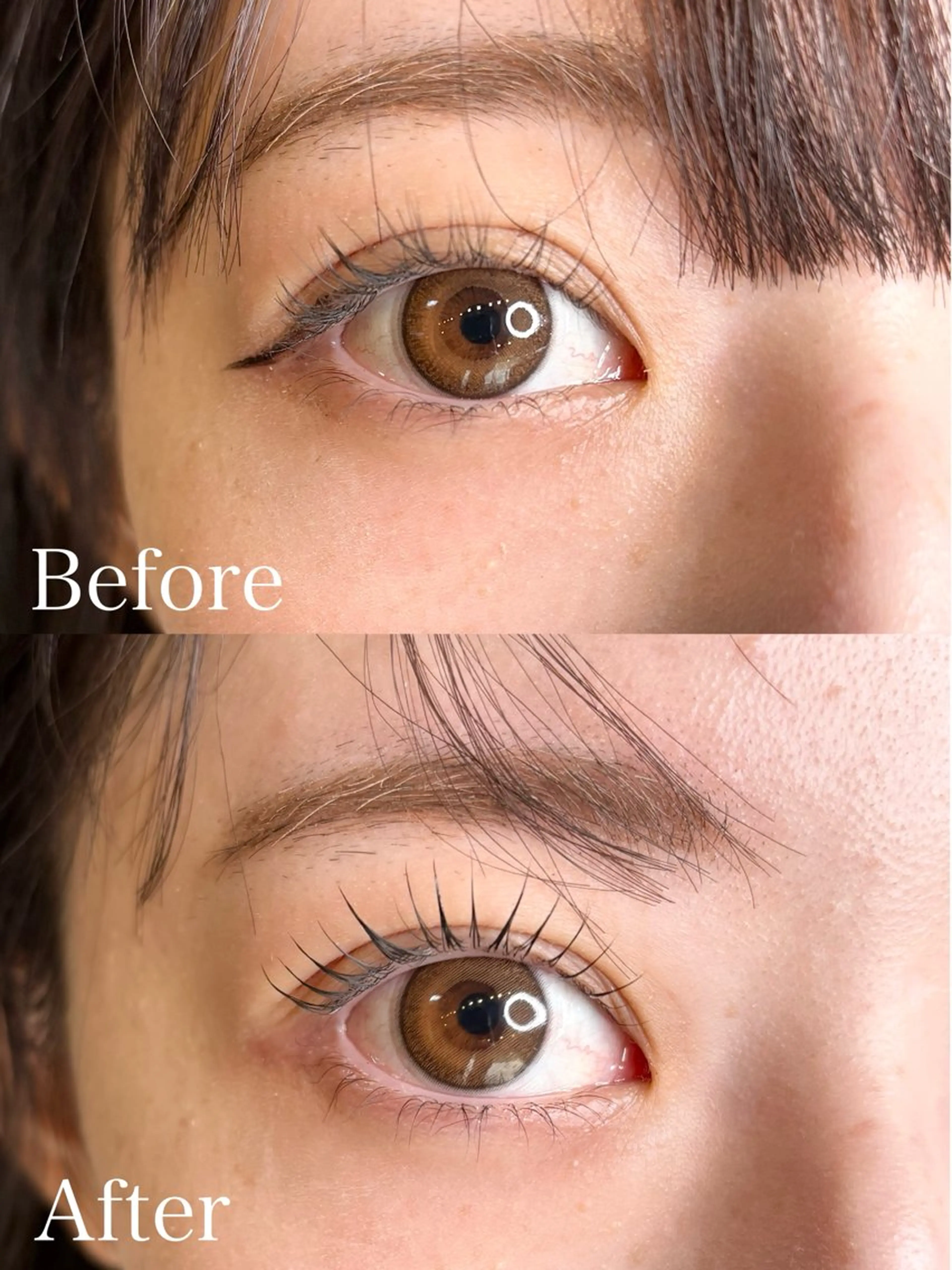 マツエク・マツパ ty eyelashのマツエク・マツパデザイン