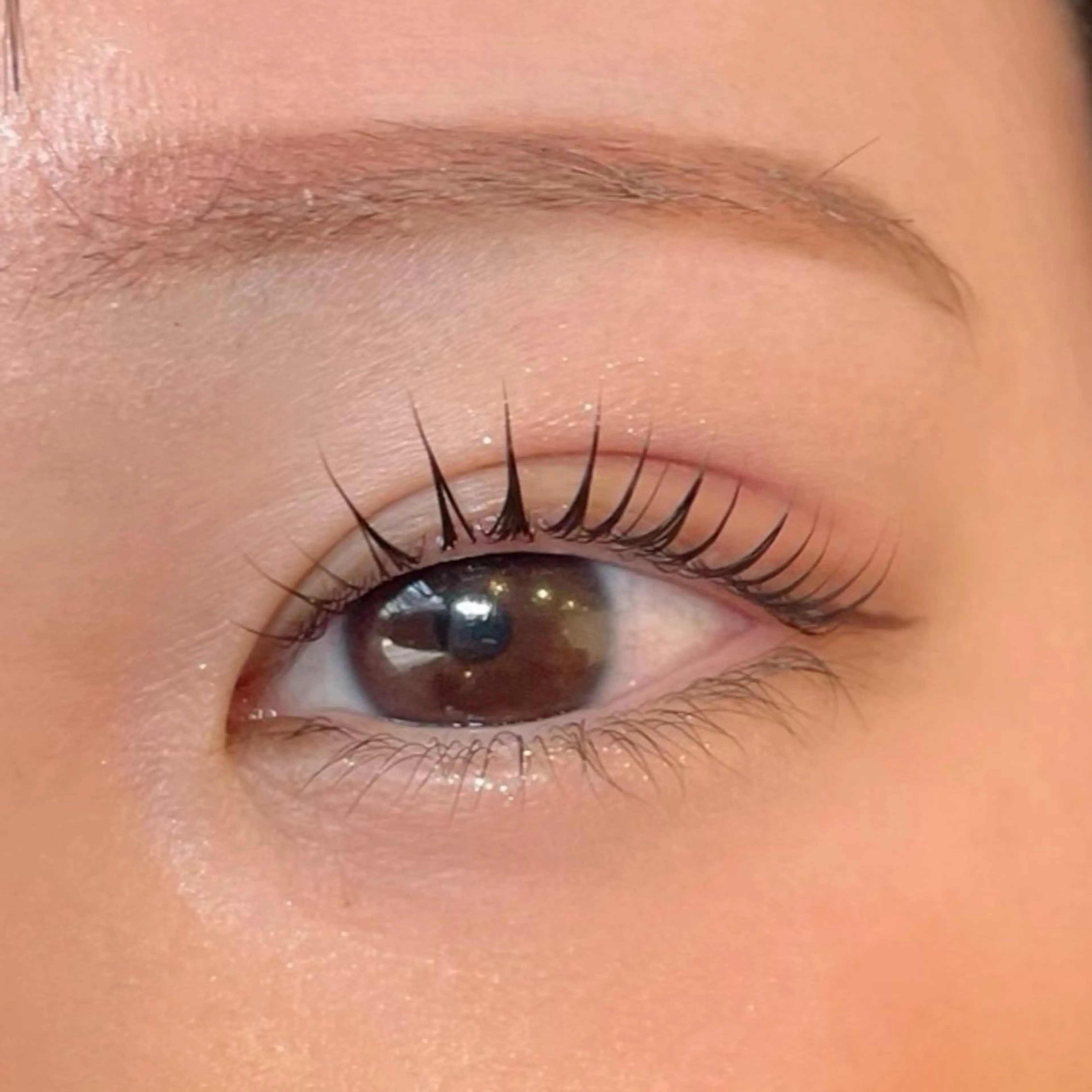 マツエク・マツパ Sakurablow 難波店　小嶋のマツエク・マツパデザイン