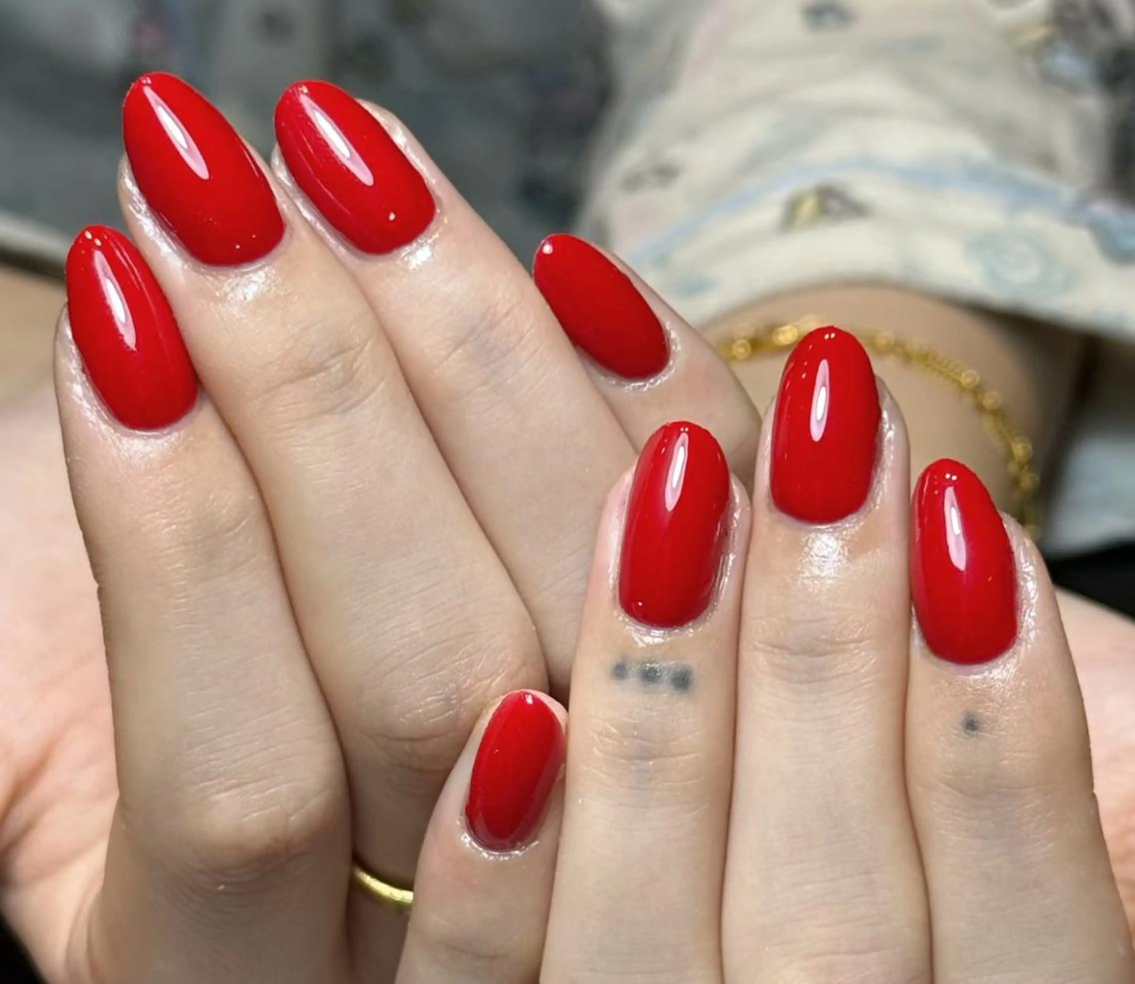 ネイル ハンドネイル エリ🫧 nail池袋東口のネイルデザイン