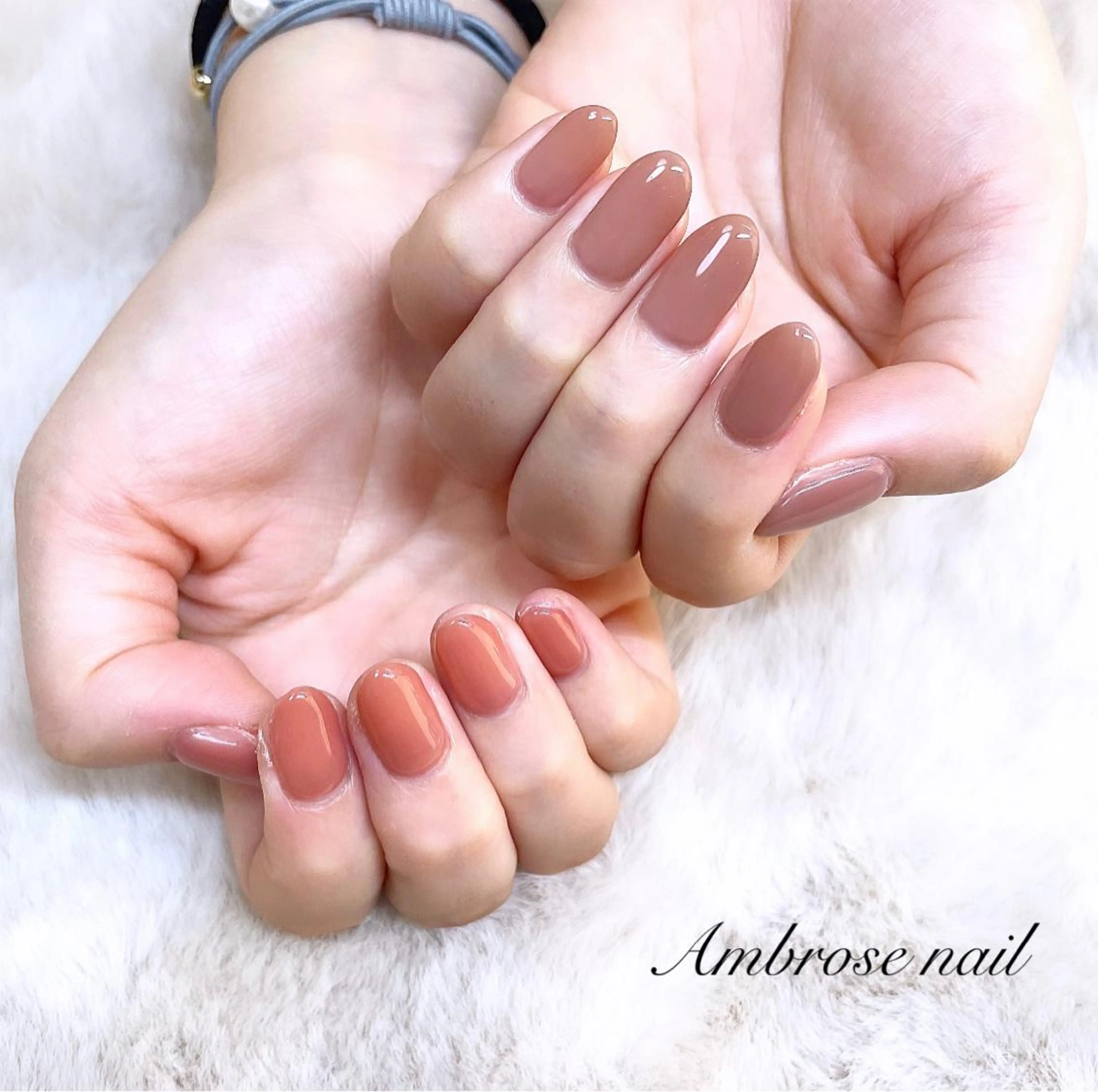 ネイル Kobe nail Uedaのネイルデザイン