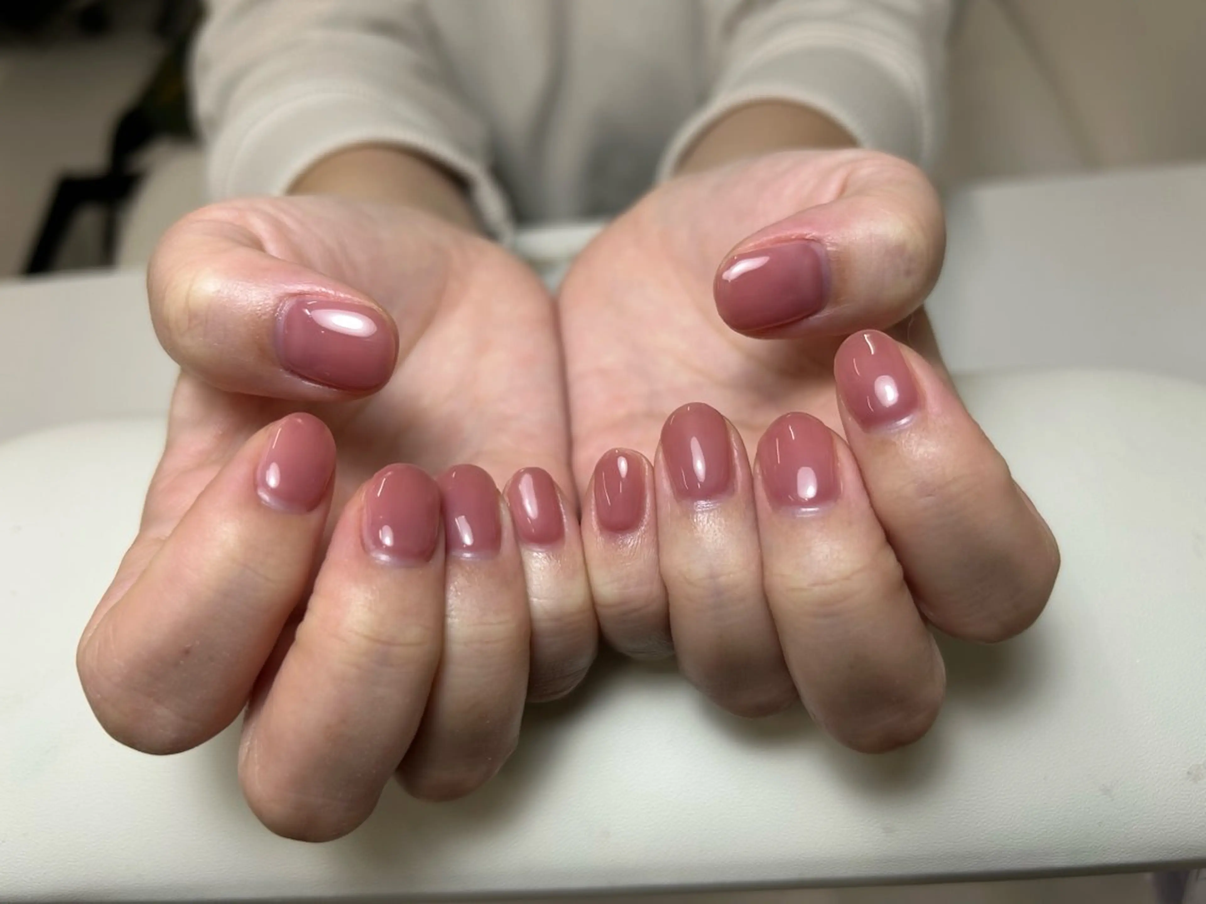 ネイル ハンドネイル ツメイク千葉店 Enaのネイルデザイン