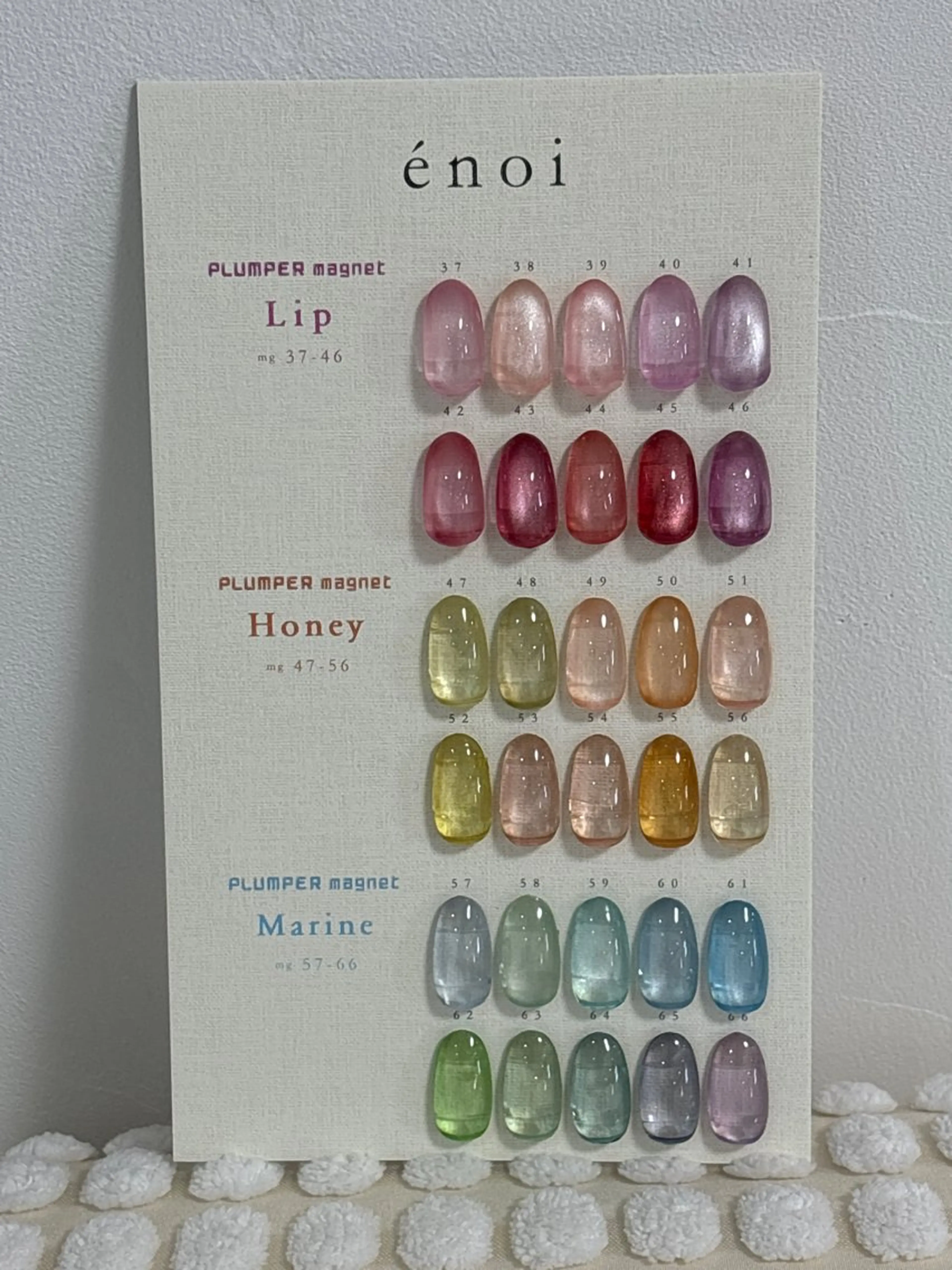 ネイル ハンドネイル lala room.のネイルデザイン