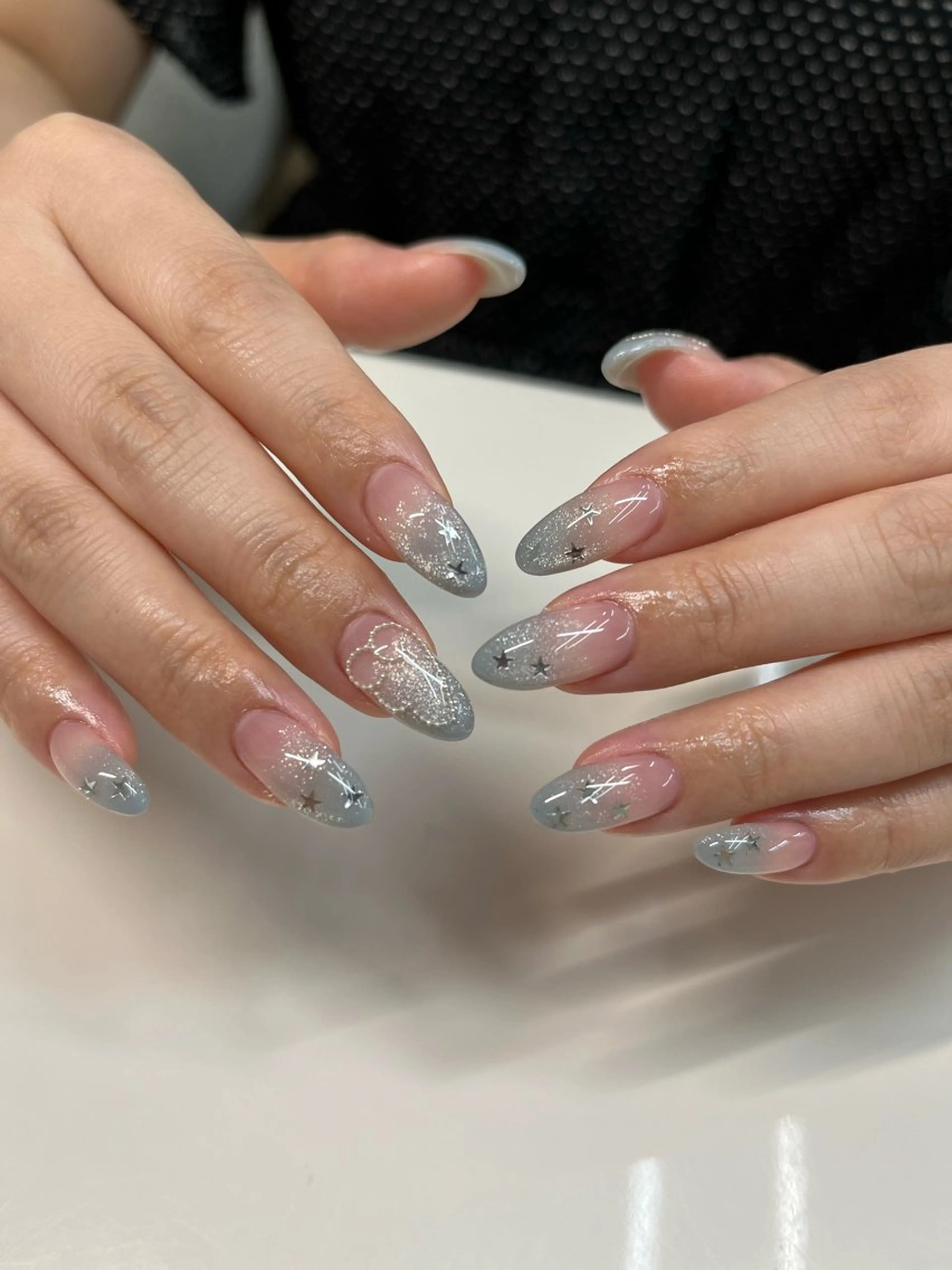 ネイル ハンドネイル nail by minamiのネイルデザイン