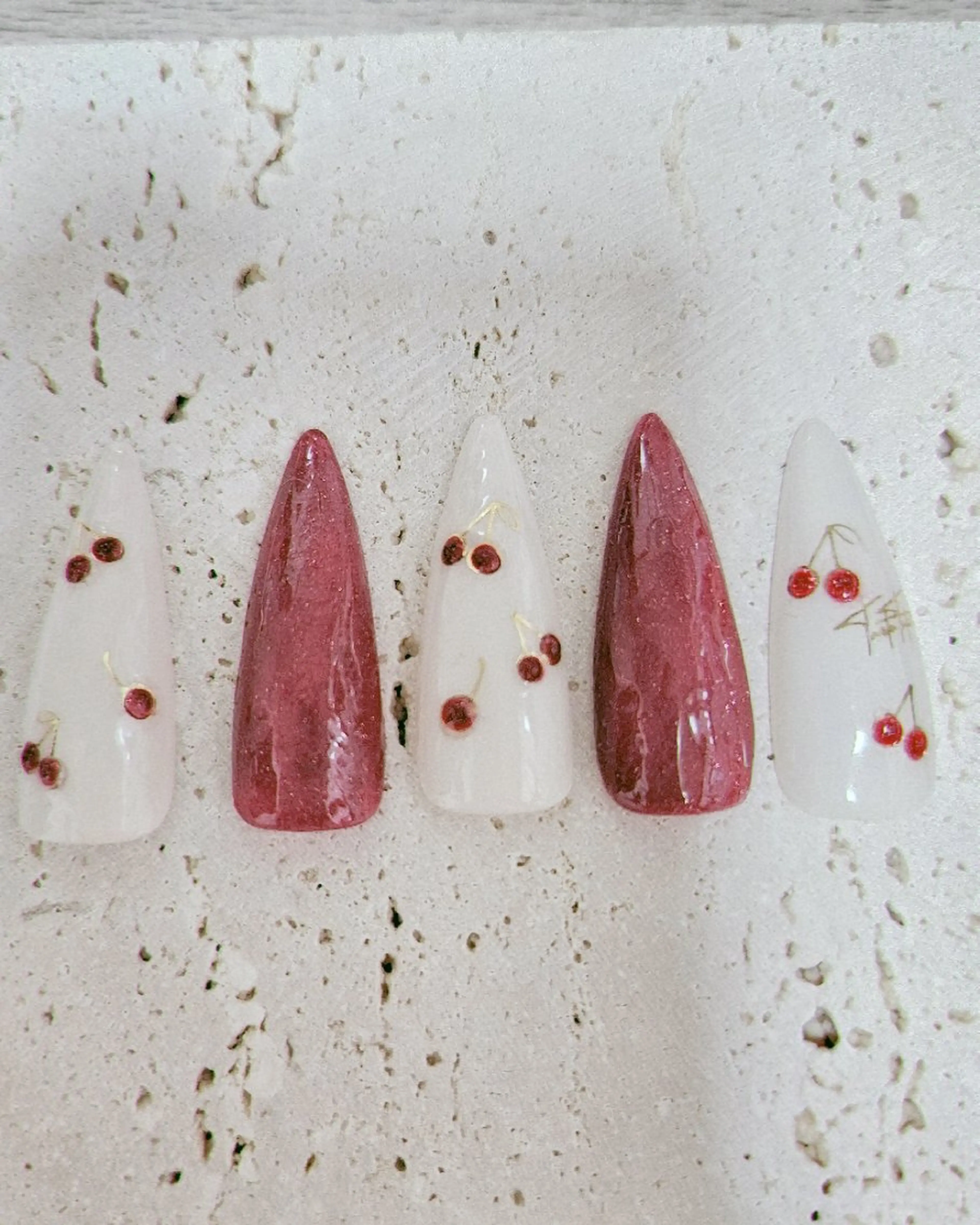 ネイル sweet rose所属・sweet　 roseのネイルデザイン