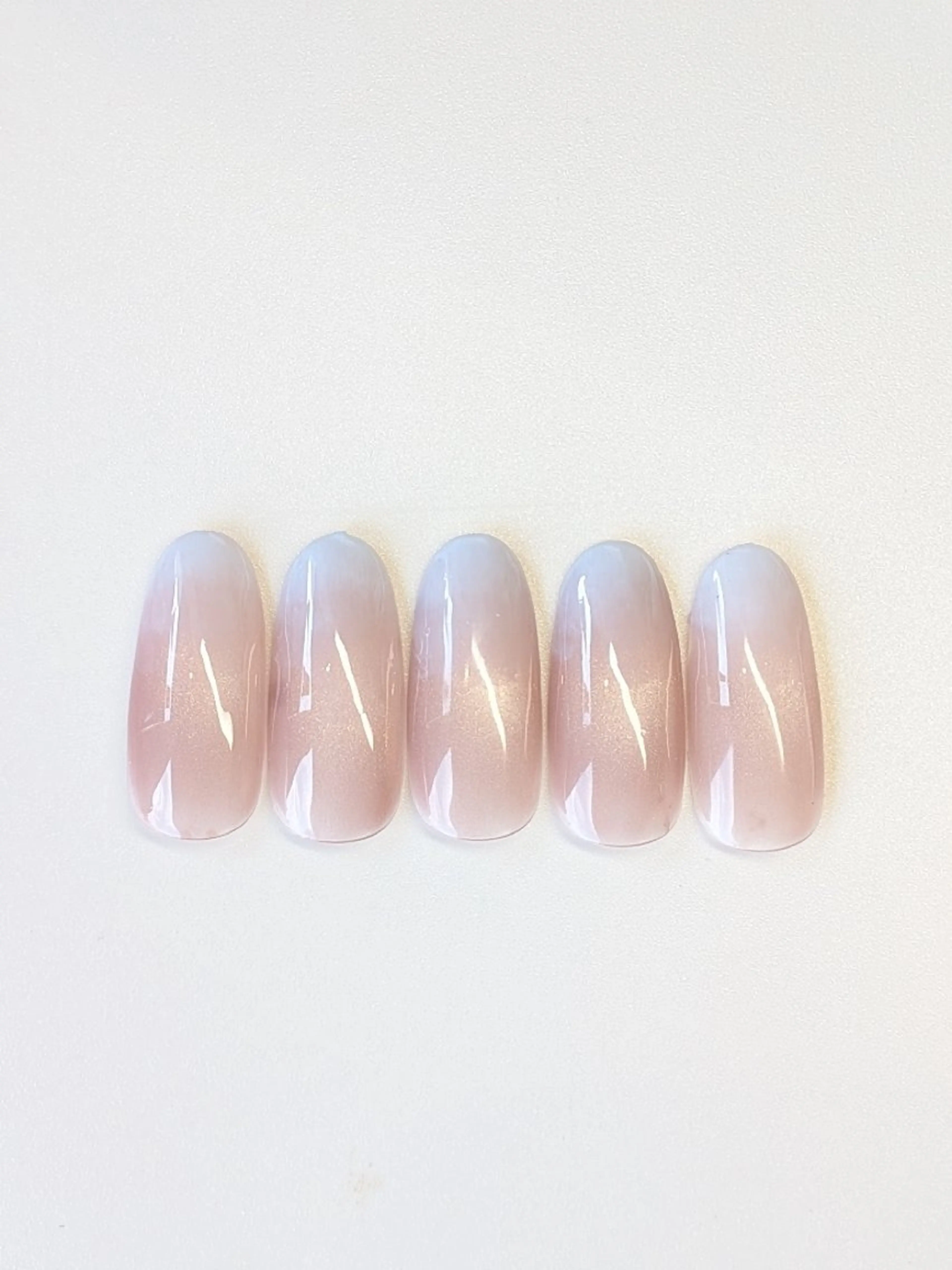 ネイル ハンドネイル ネイルサロン ゆりかごのネイルデザイン