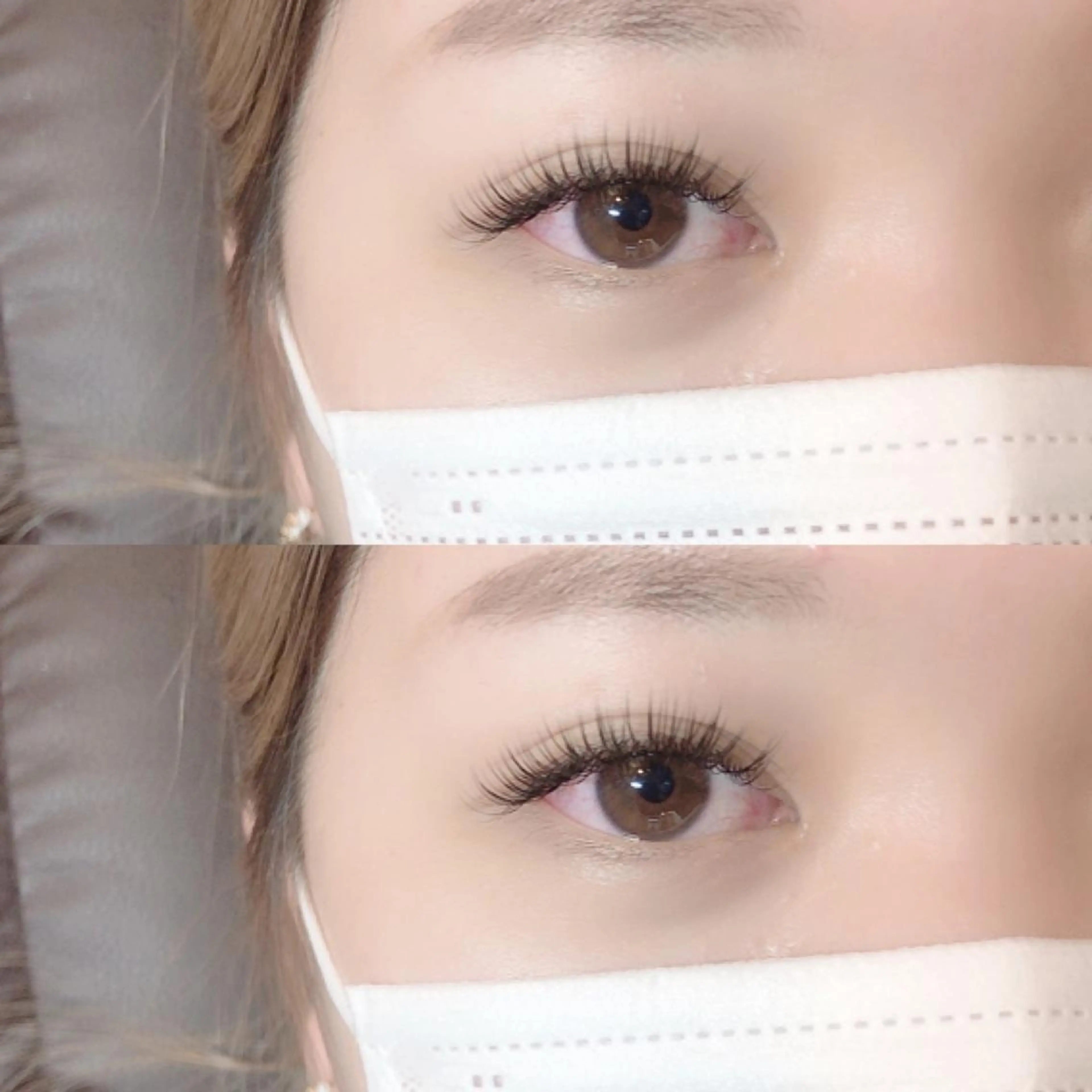 マツエク・マツパ crescent eye今泉店の眉毛・アイブロウイメージ