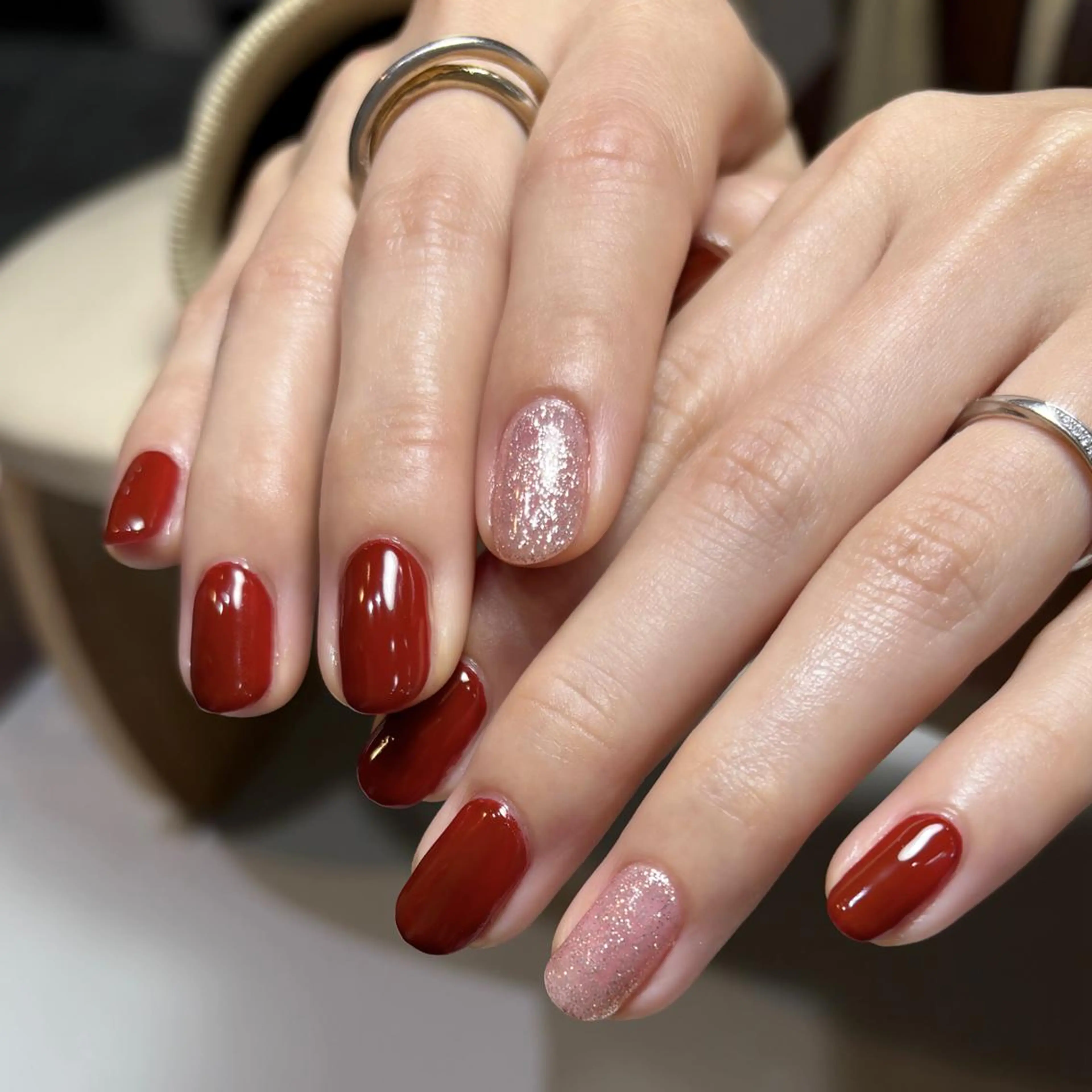 ネイル Face&Nail NANAのネイルデザイン