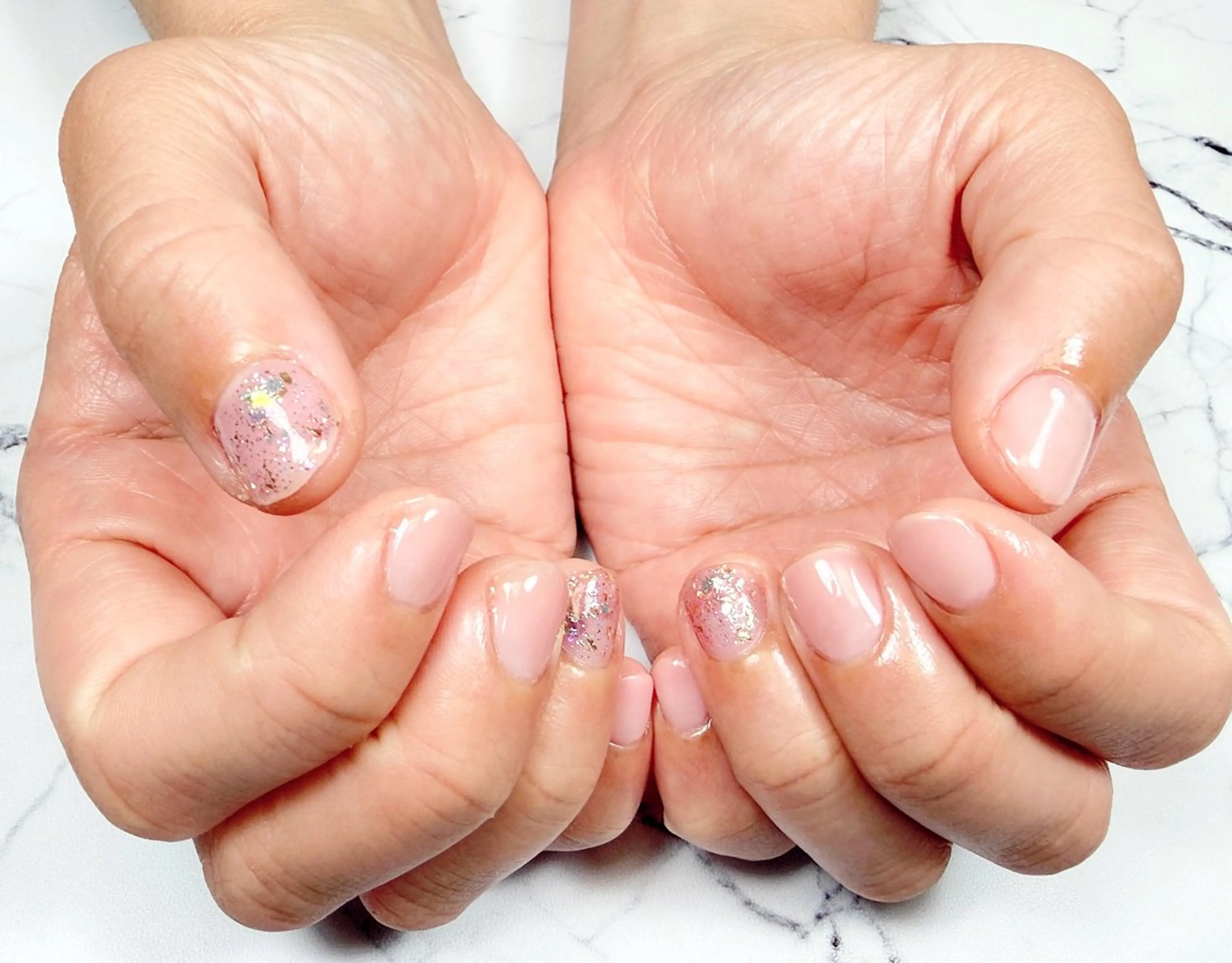 ネイル ✳︎en. nail_salonのネイルデザイン