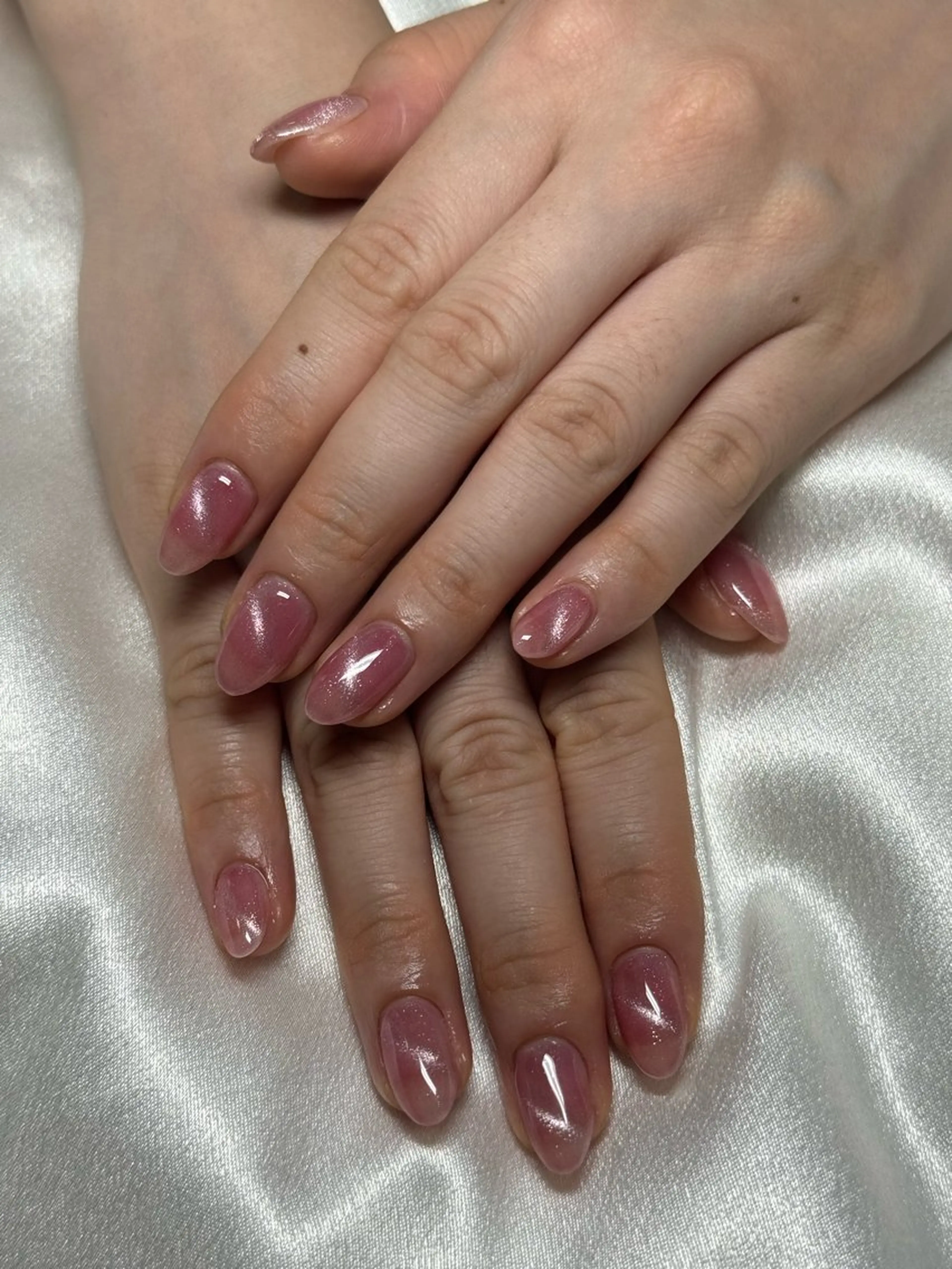 ネイル Rarity nail salonのネイルデザイン