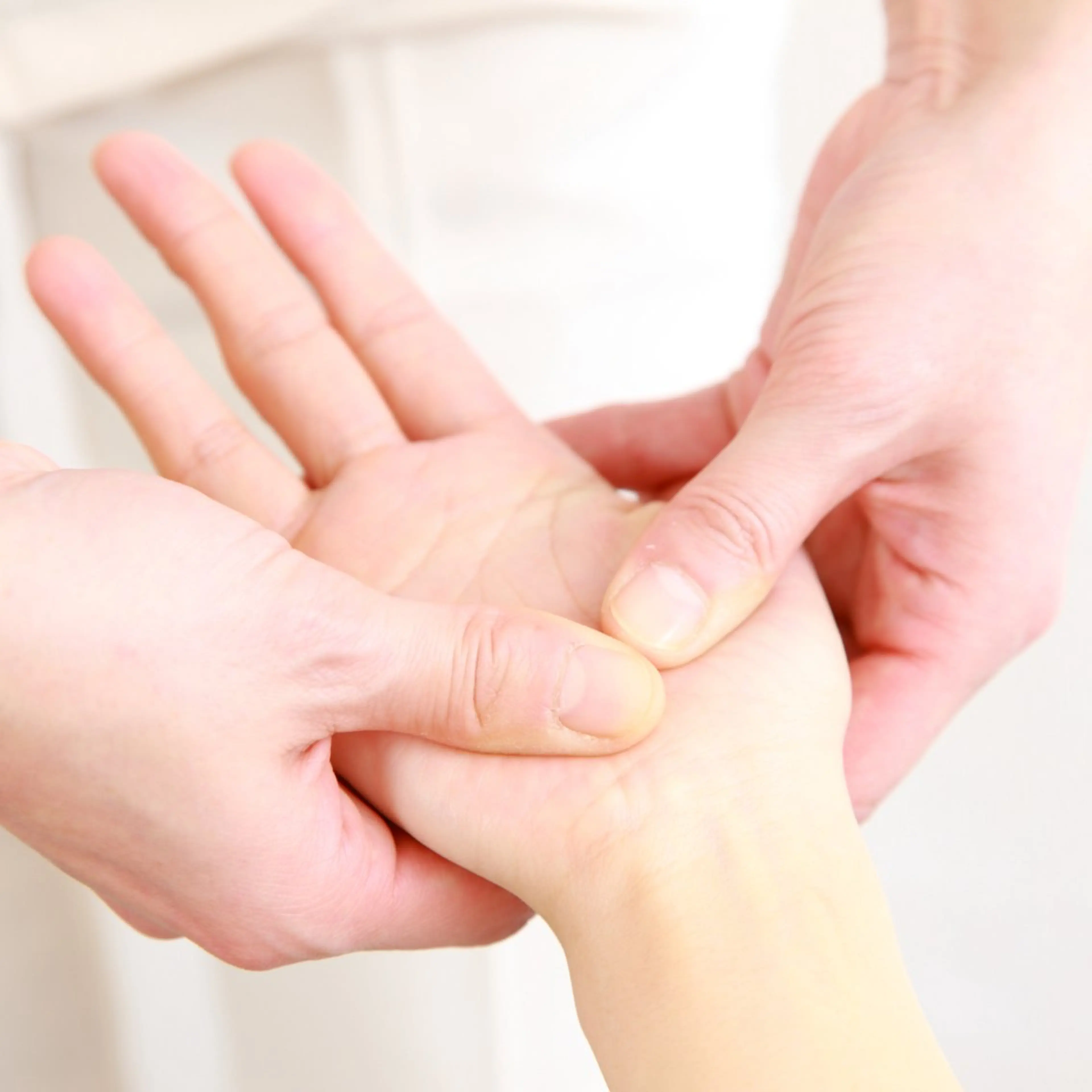 be living 🍓白金台・目黒のエステ・リラクイメージ